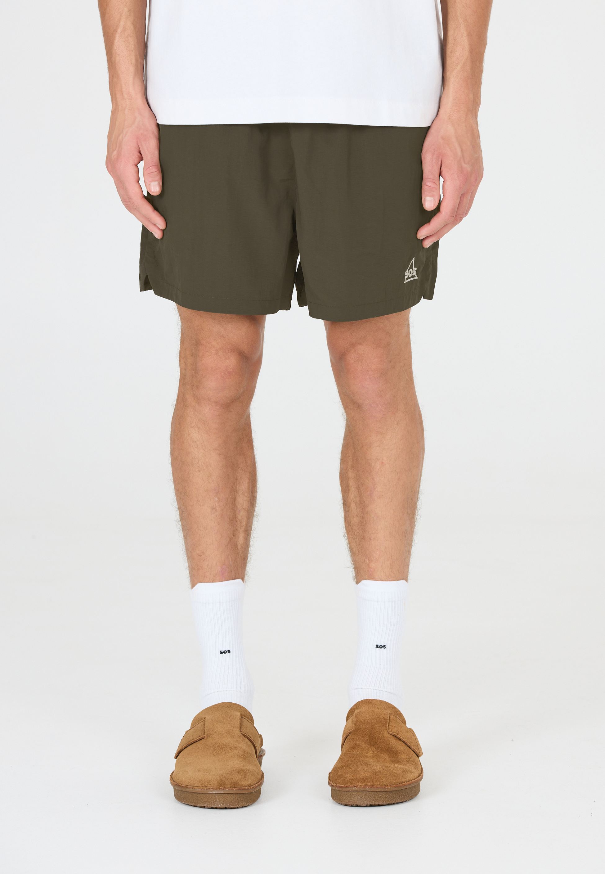 SOS, Whitsunday Shorts