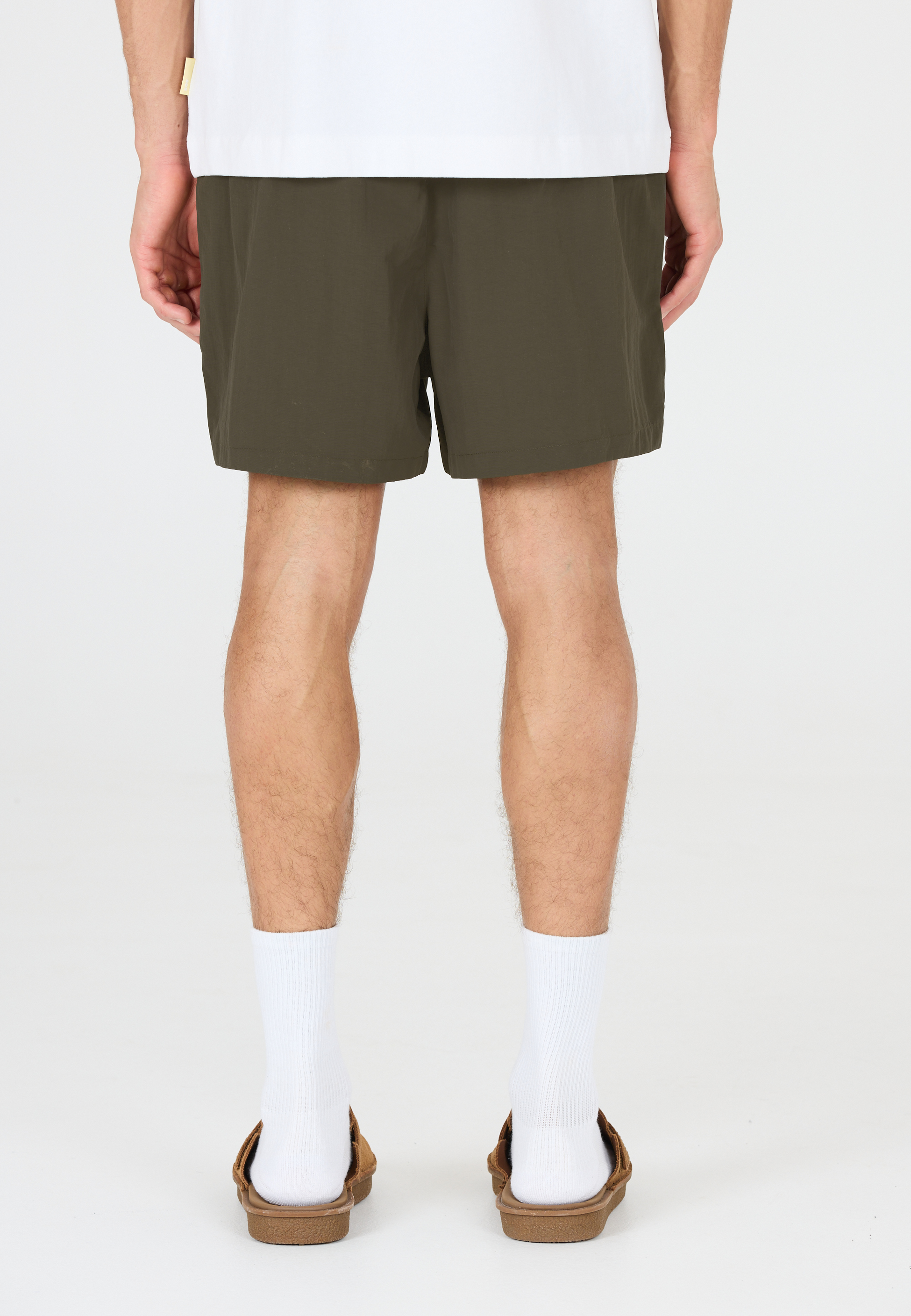 SOS, Whitsunday Shorts