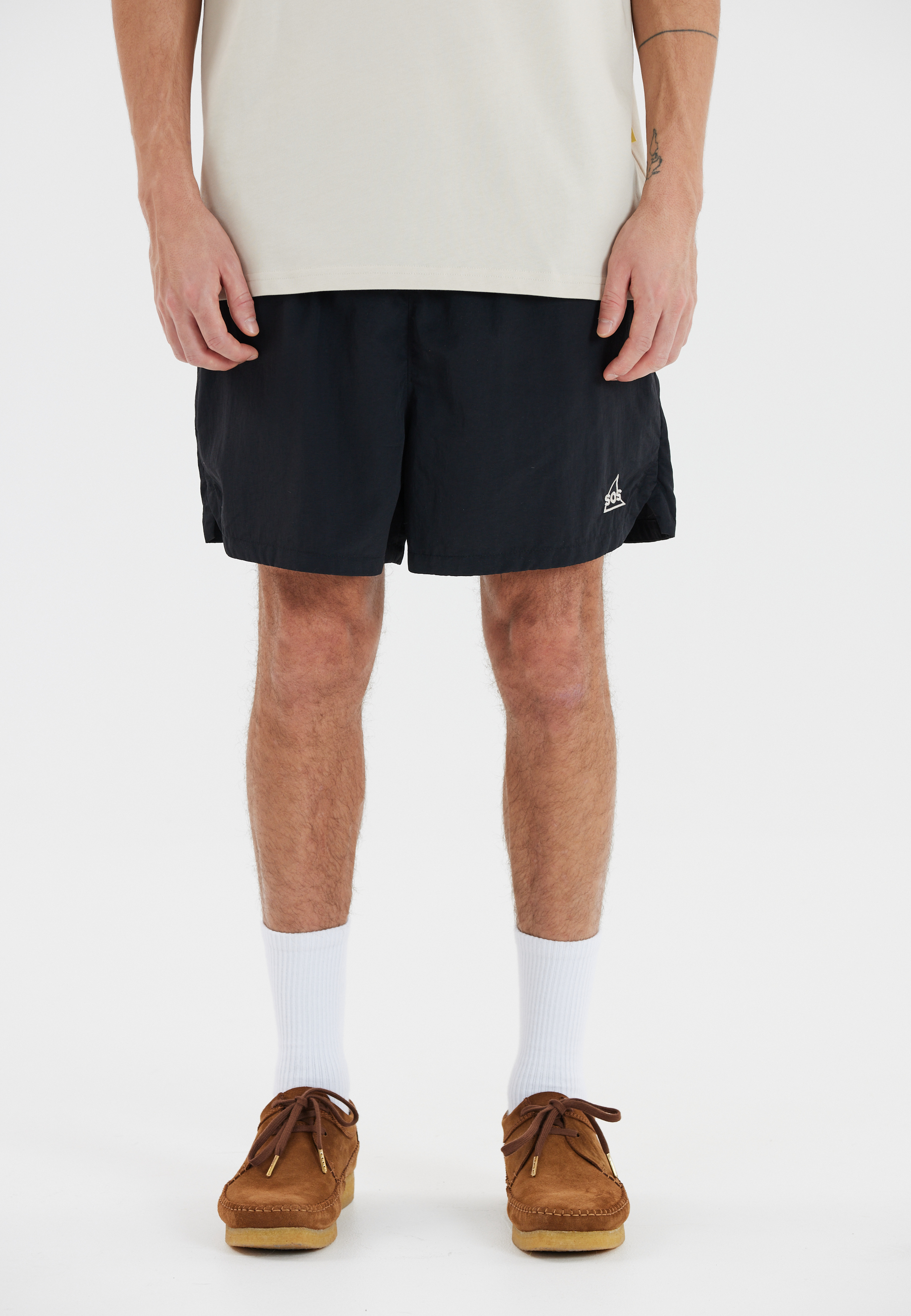 SOS, Whitsunday Shorts