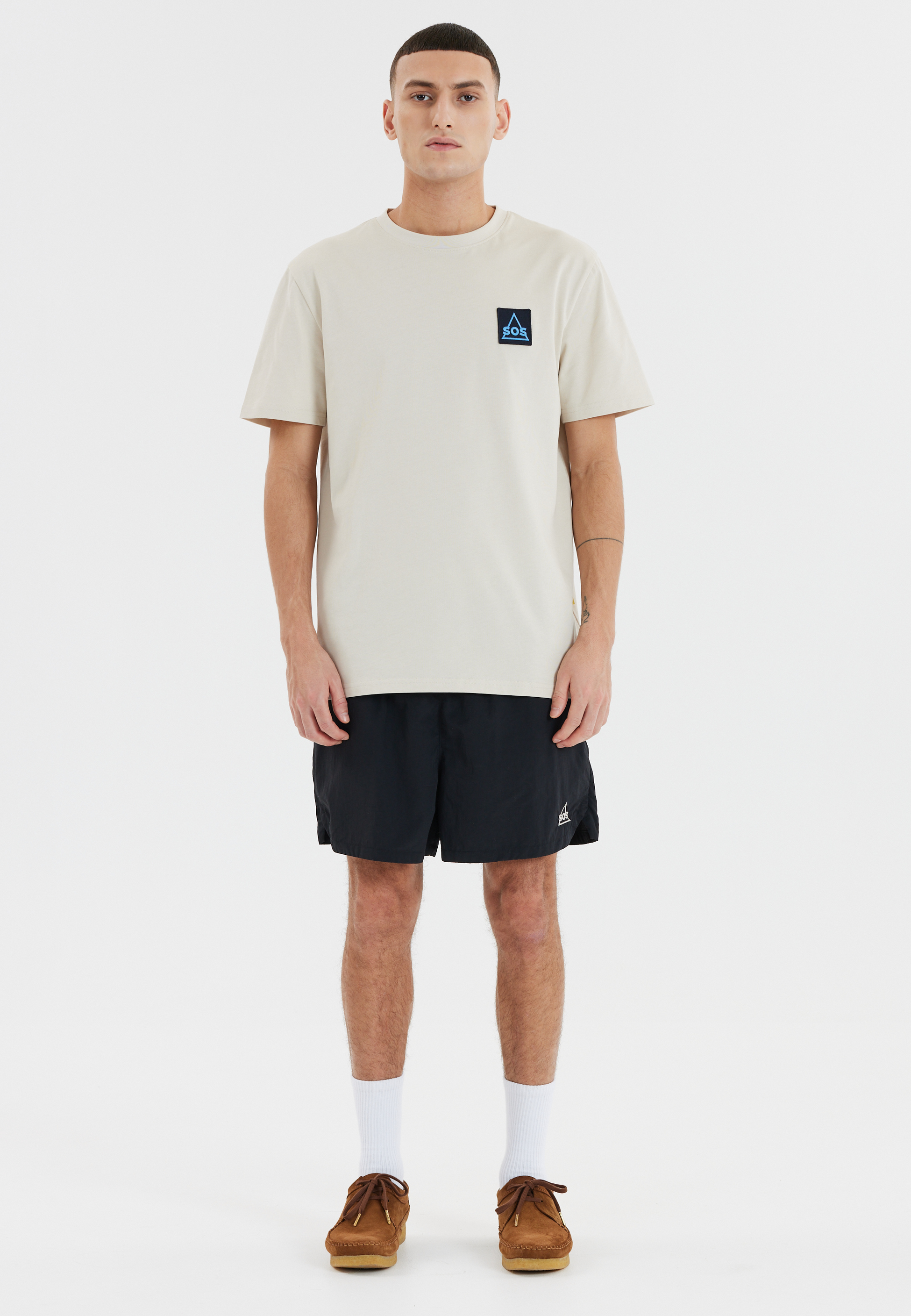 SOS, Whitsunday Shorts