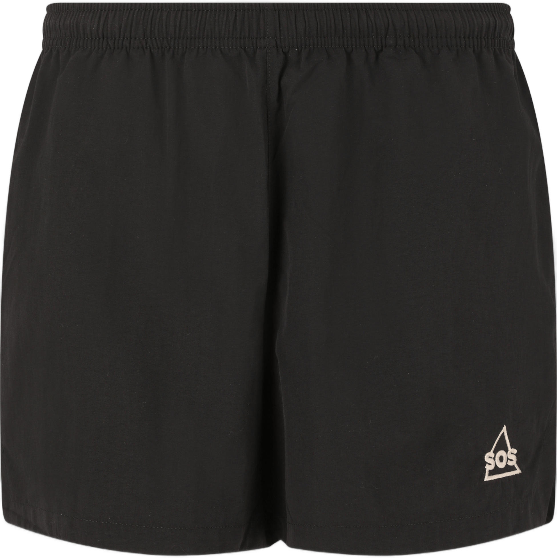 SOS, Whitsunday Shorts