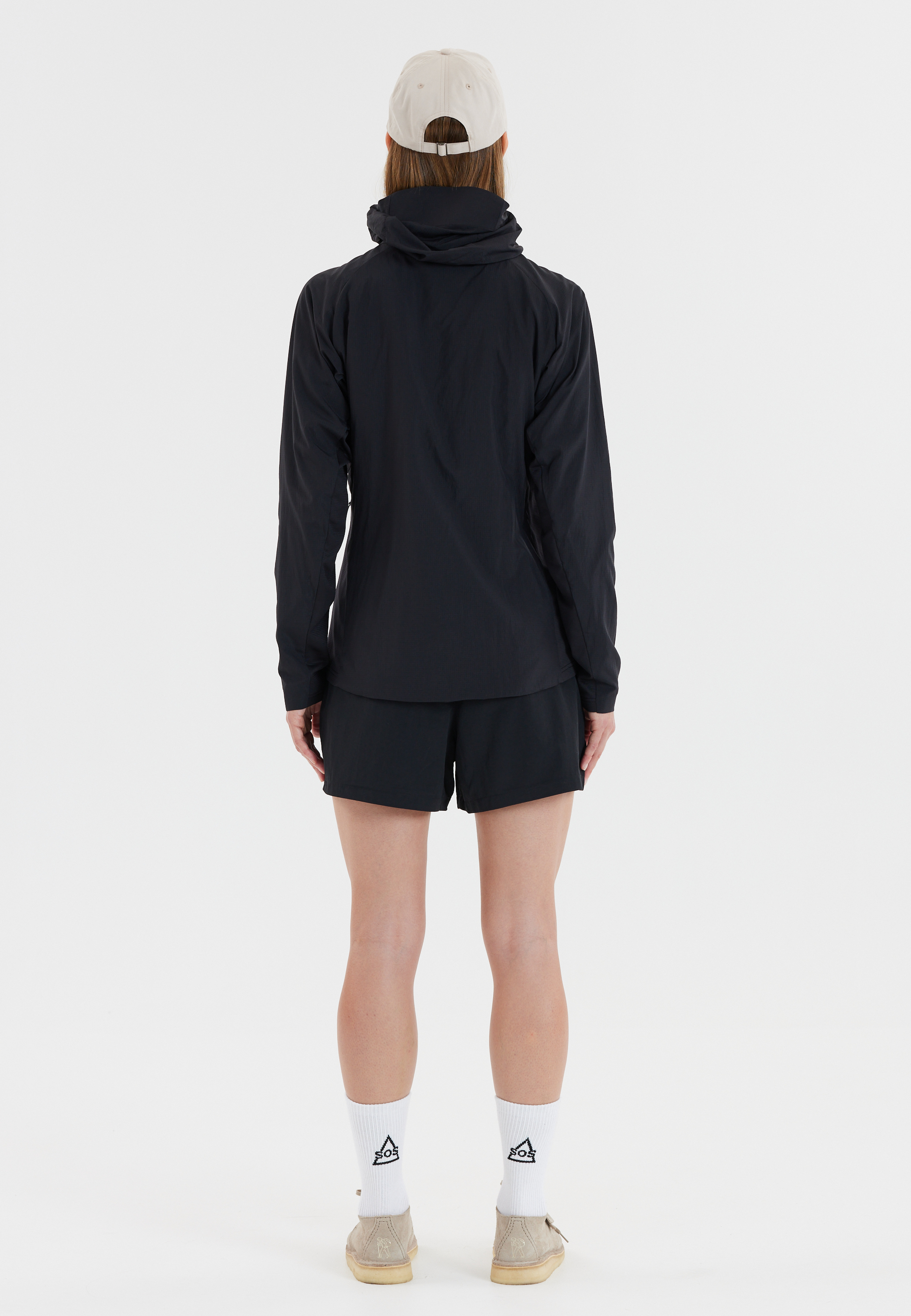 SOS, Whitsunday Shorts