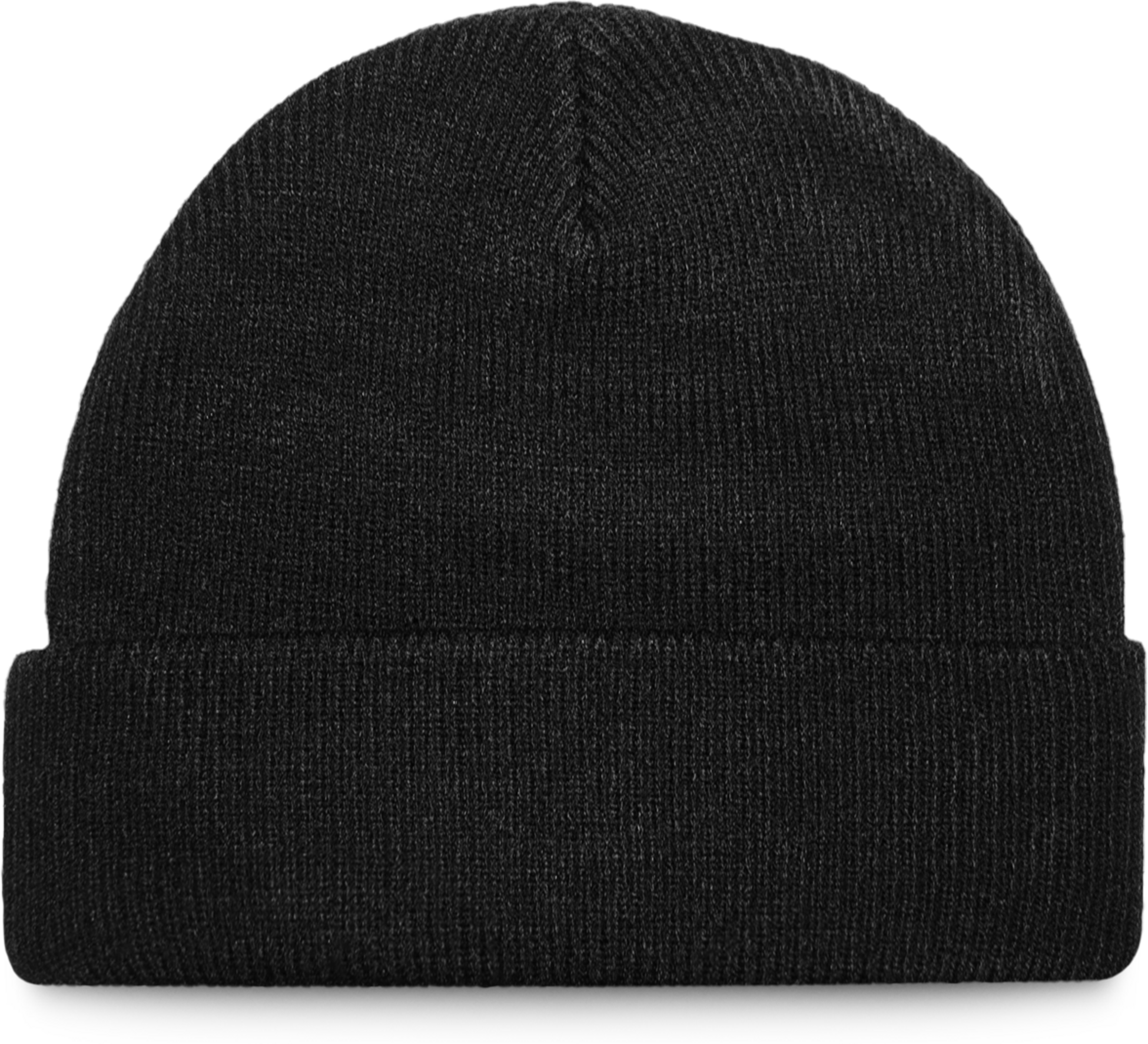 JOHN HATTER, Why So Serious? - Rubber Beanie