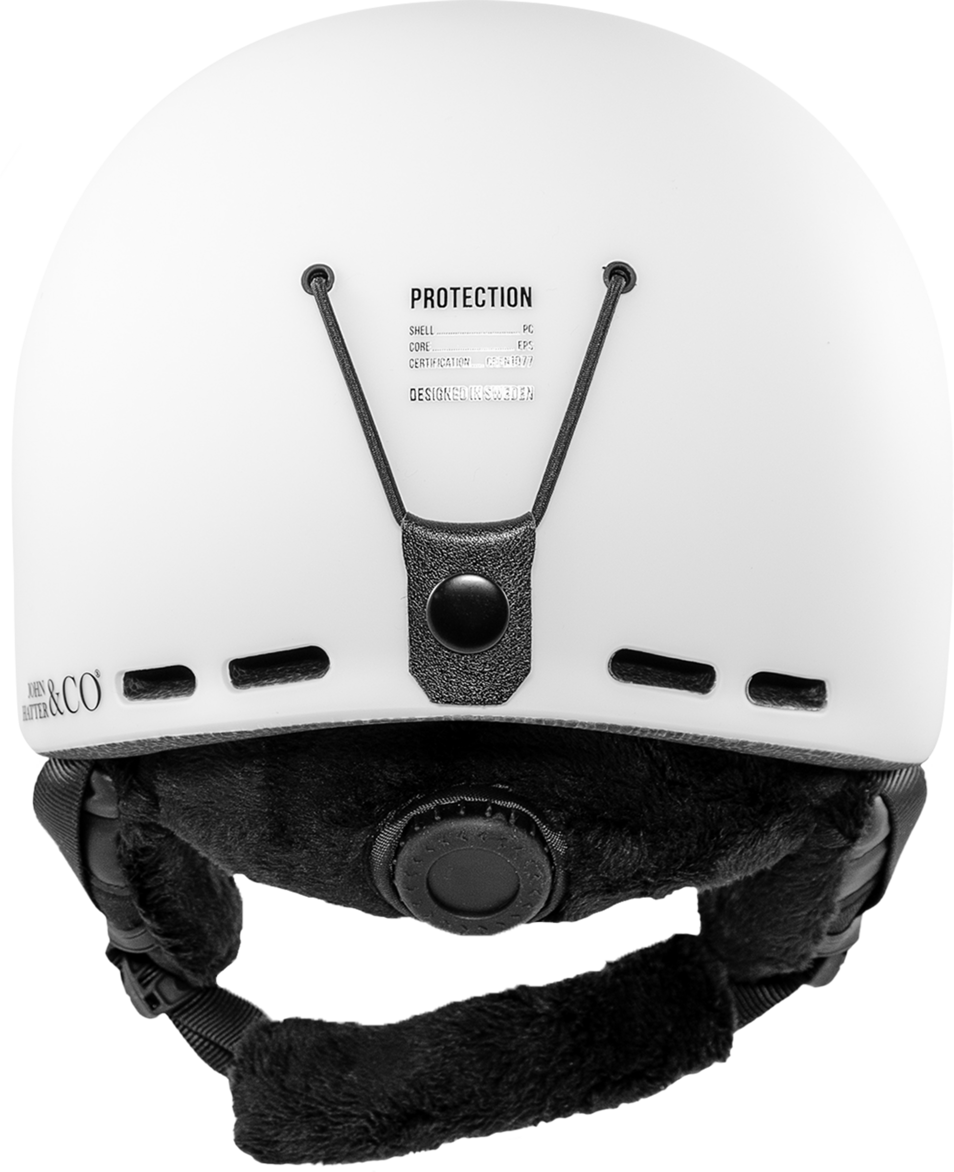 JOHN HATTER, Why So Serious