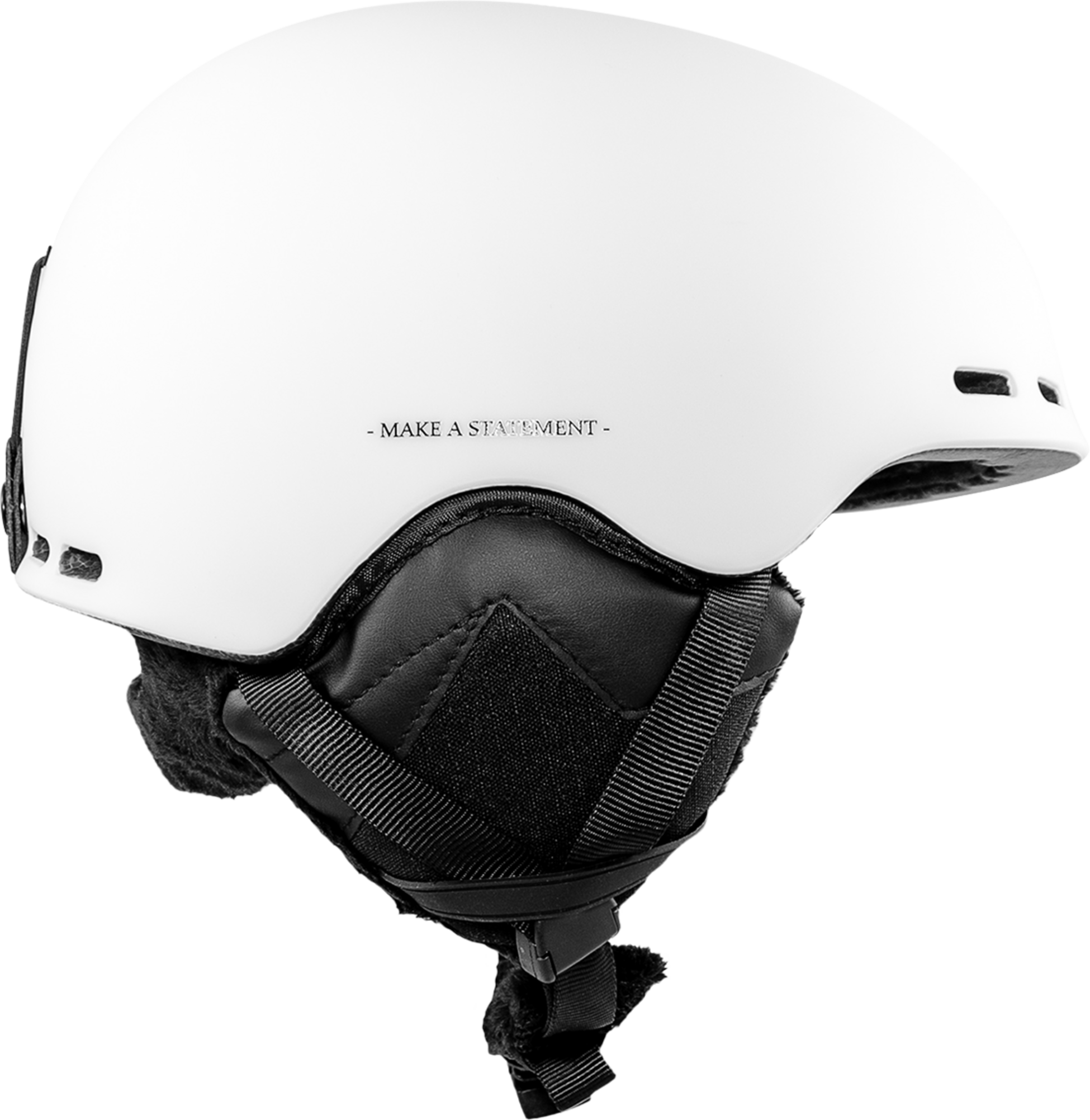 JOHN HATTER, Why So Serious