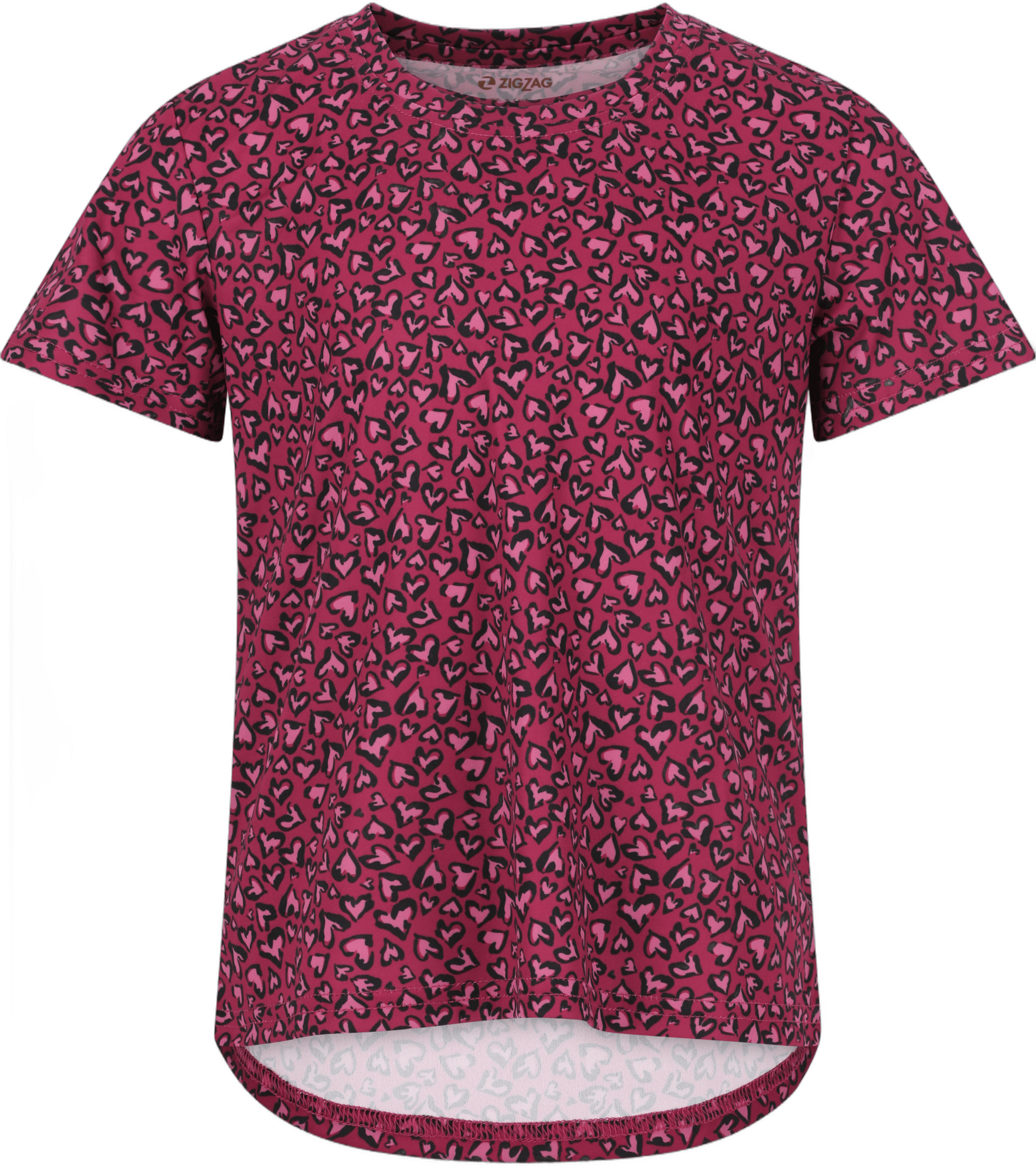 ZIGZAG, Wibeke T-shirt