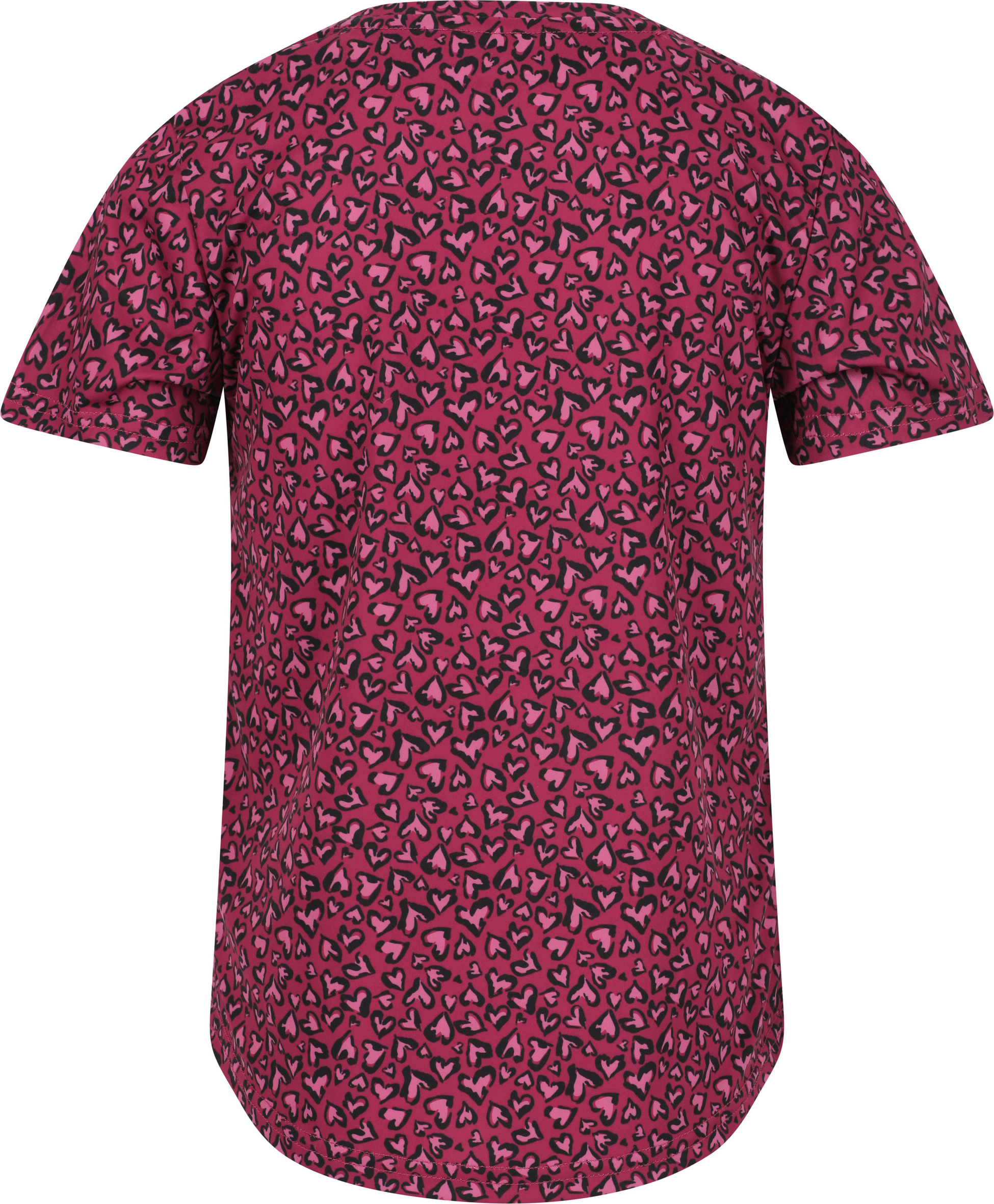 ZIGZAG, Wibeke T-shirt