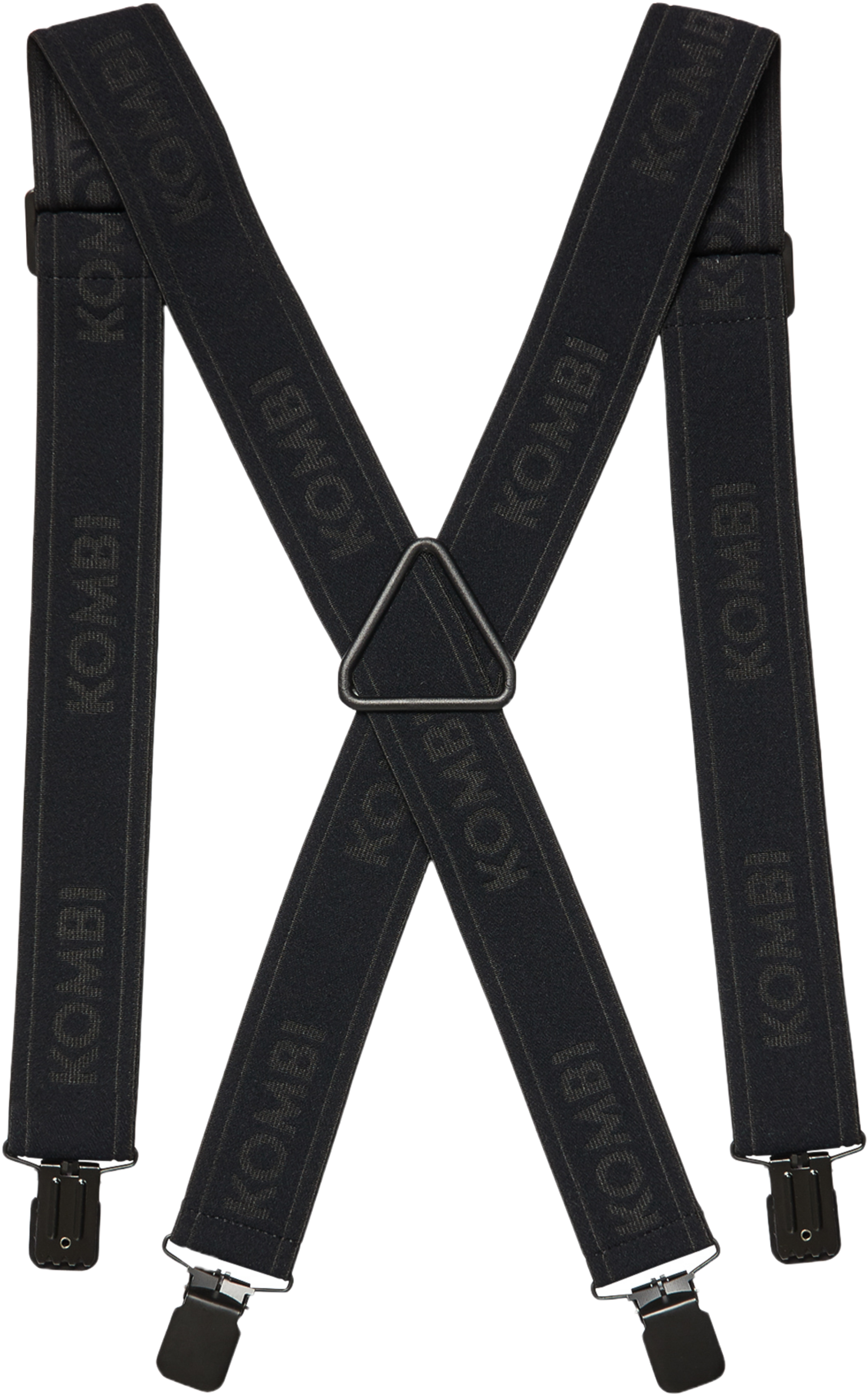 KOMBI, Wide Suspenders