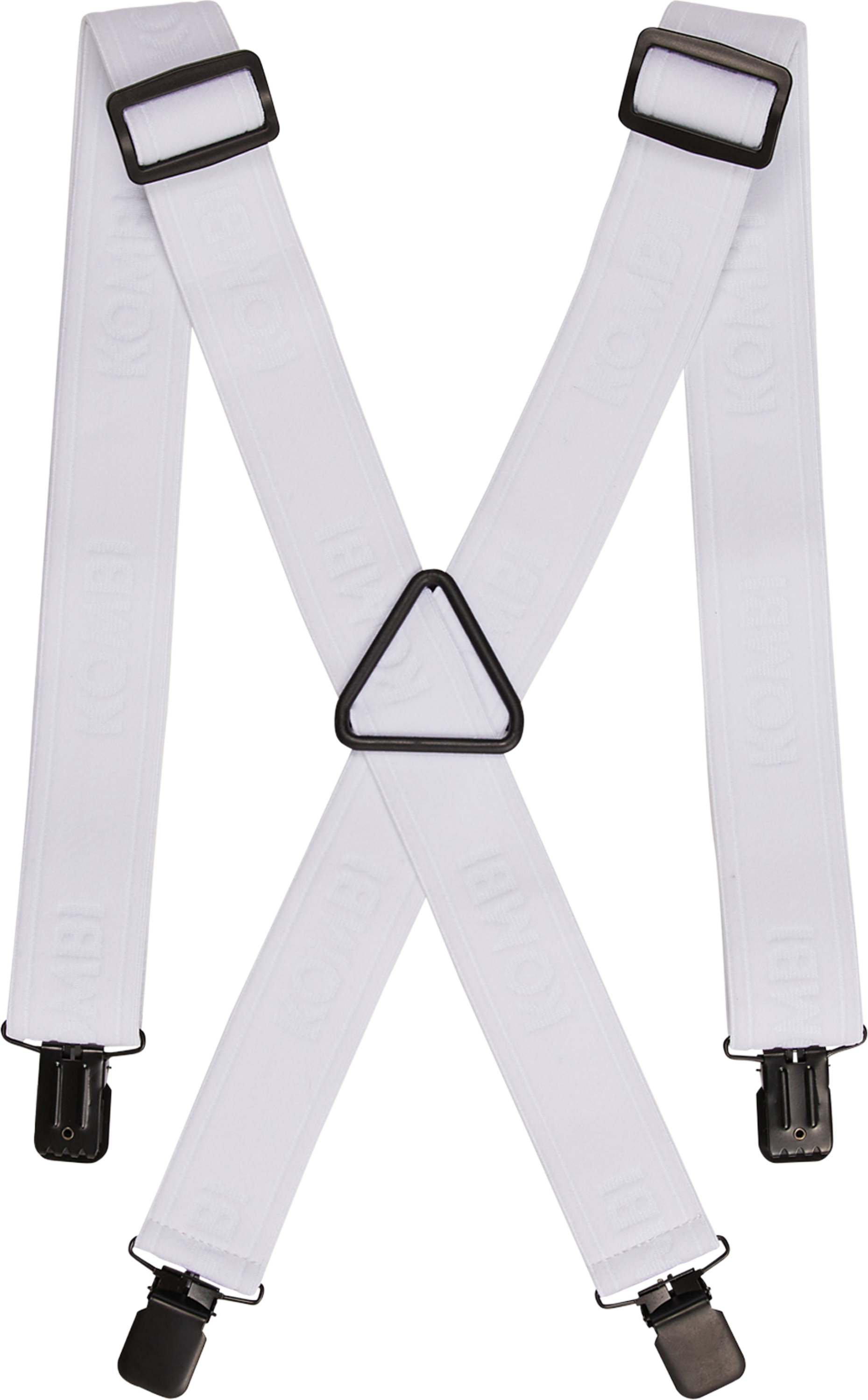 KOMBI, Wide Suspenders