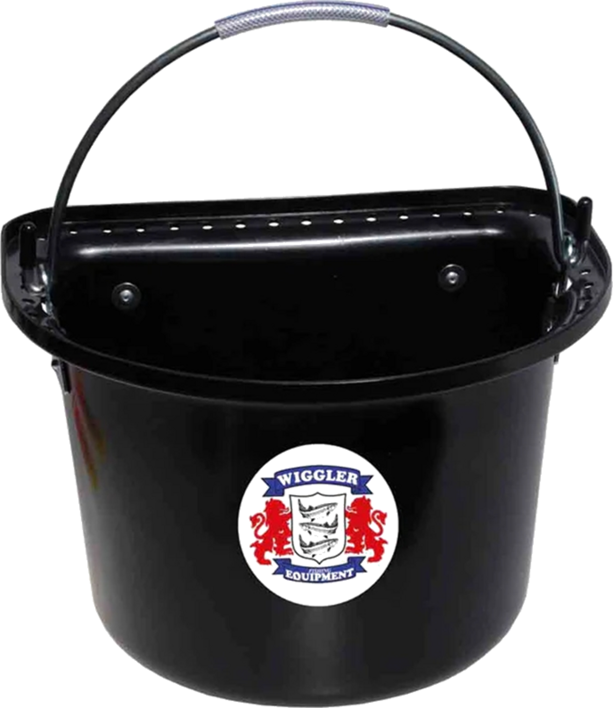 WIGGLER, Wiggler Bait Bucket