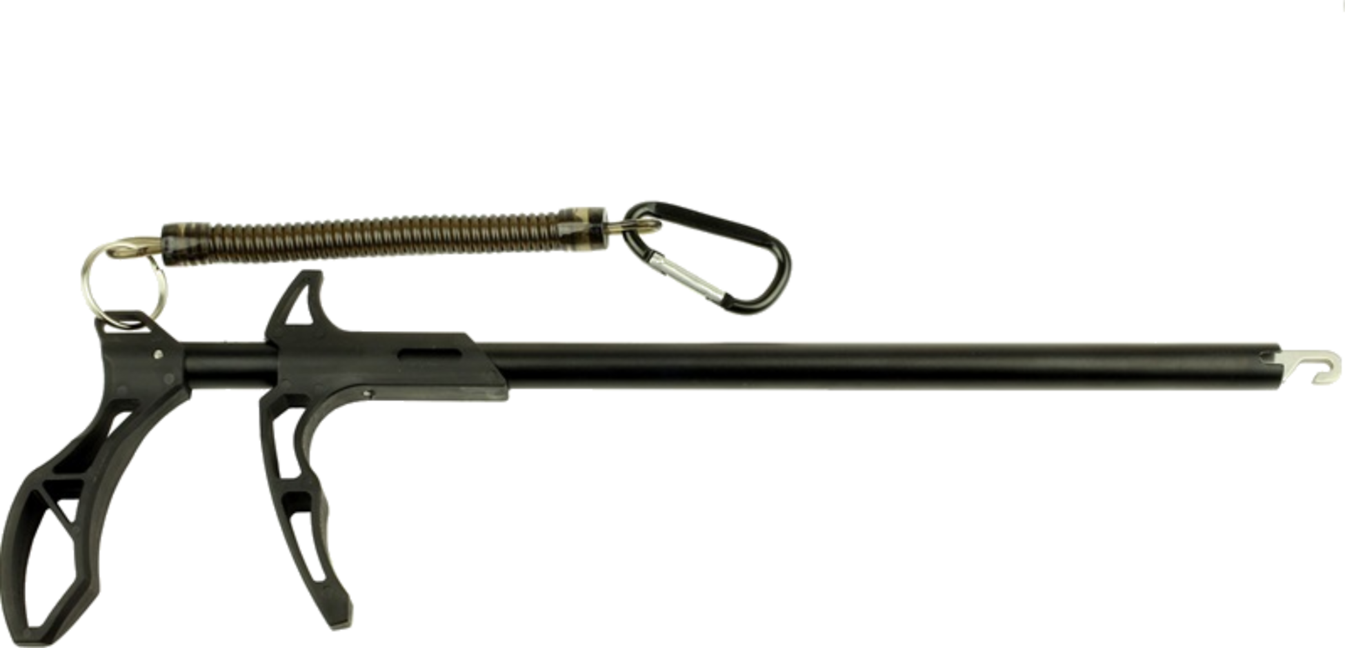 WIGGLER, Wiggler Hook Remover Aluminum 35cm