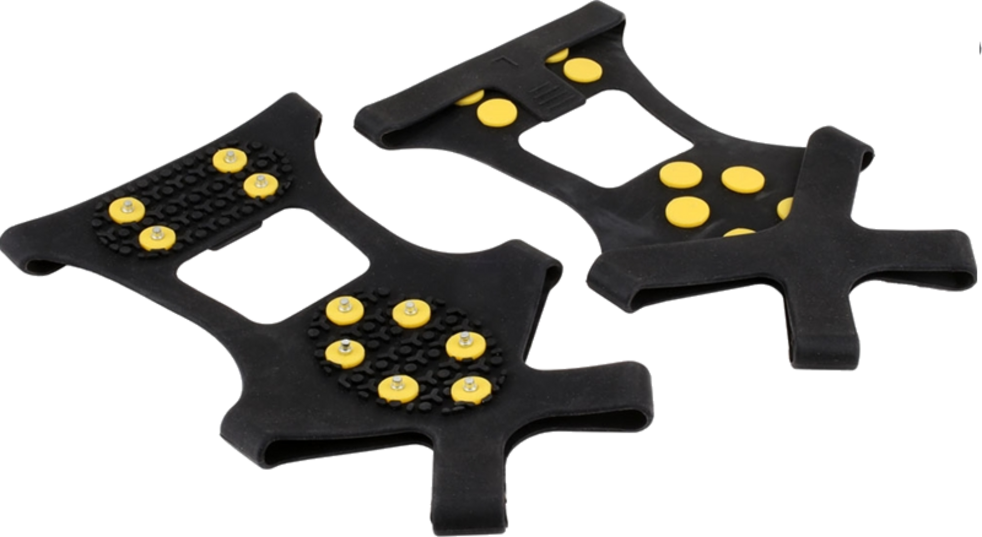 WIGGLER, Wiggler Ice Spikes Large (39-46) 1 Pair