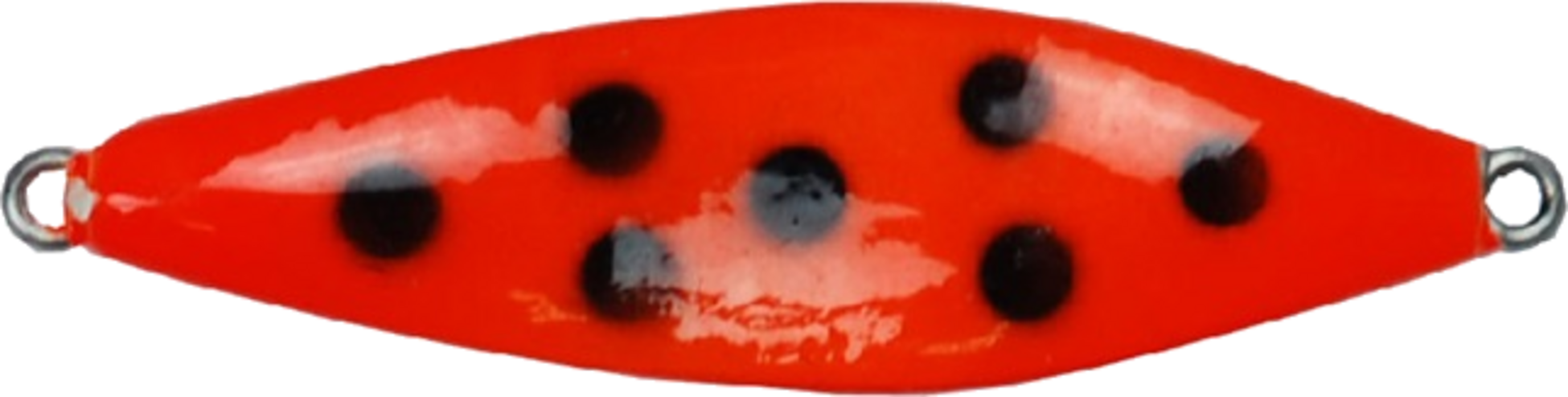 WIGGLER, Wiggler Kallsjödraget Calippo 12g 5cm