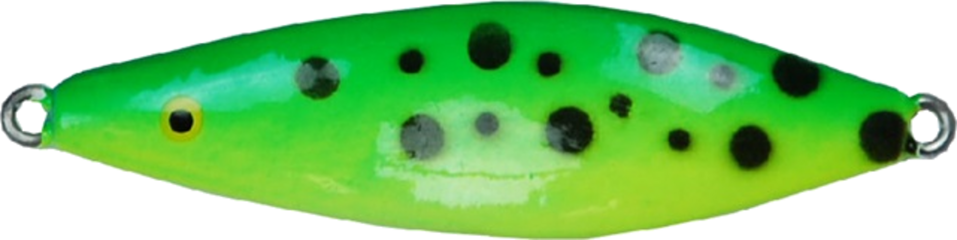 WIGGLER, Wiggler Kallsj&ouml;draget Sal180 12g 5cm