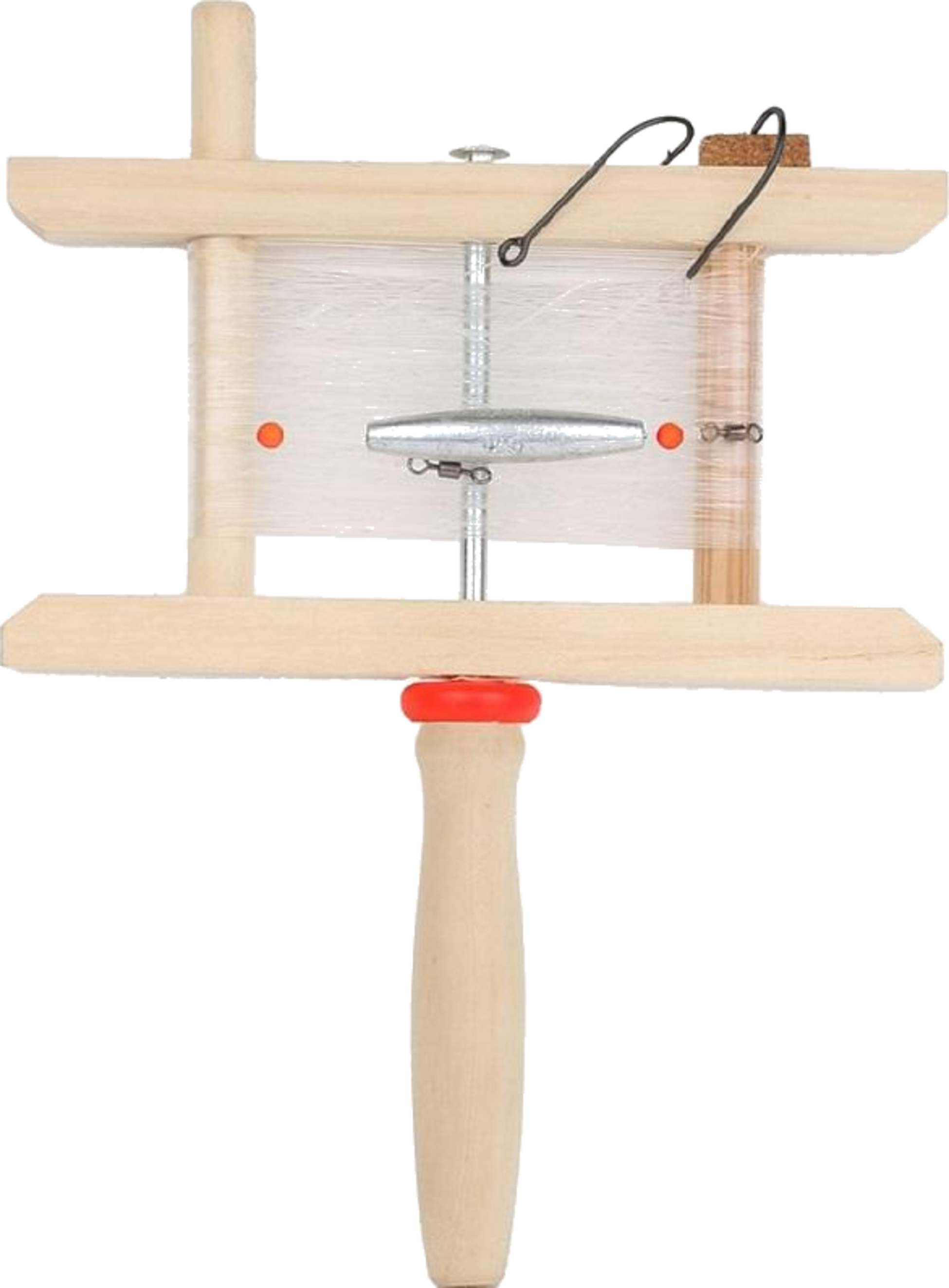 WIGGLER, Wiggler Mackerel Set