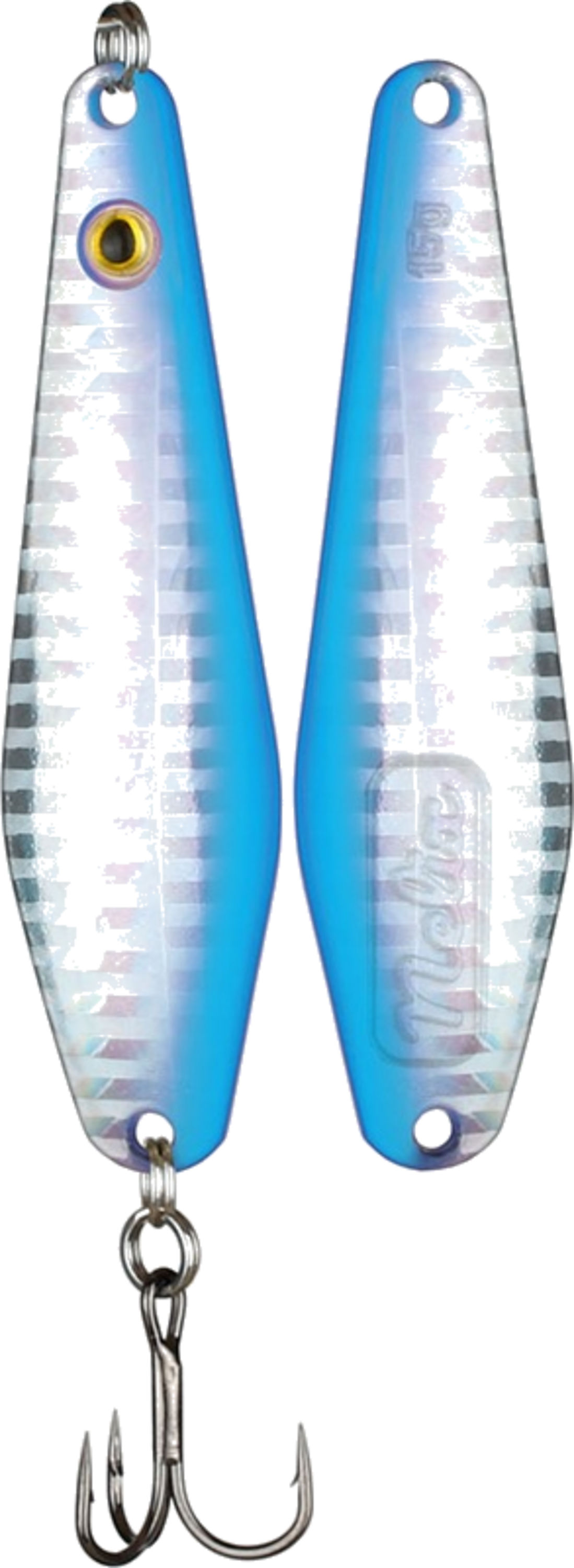 WIGGLER, Wiggler Nelix 10g, 6cm - Trout's Favorite