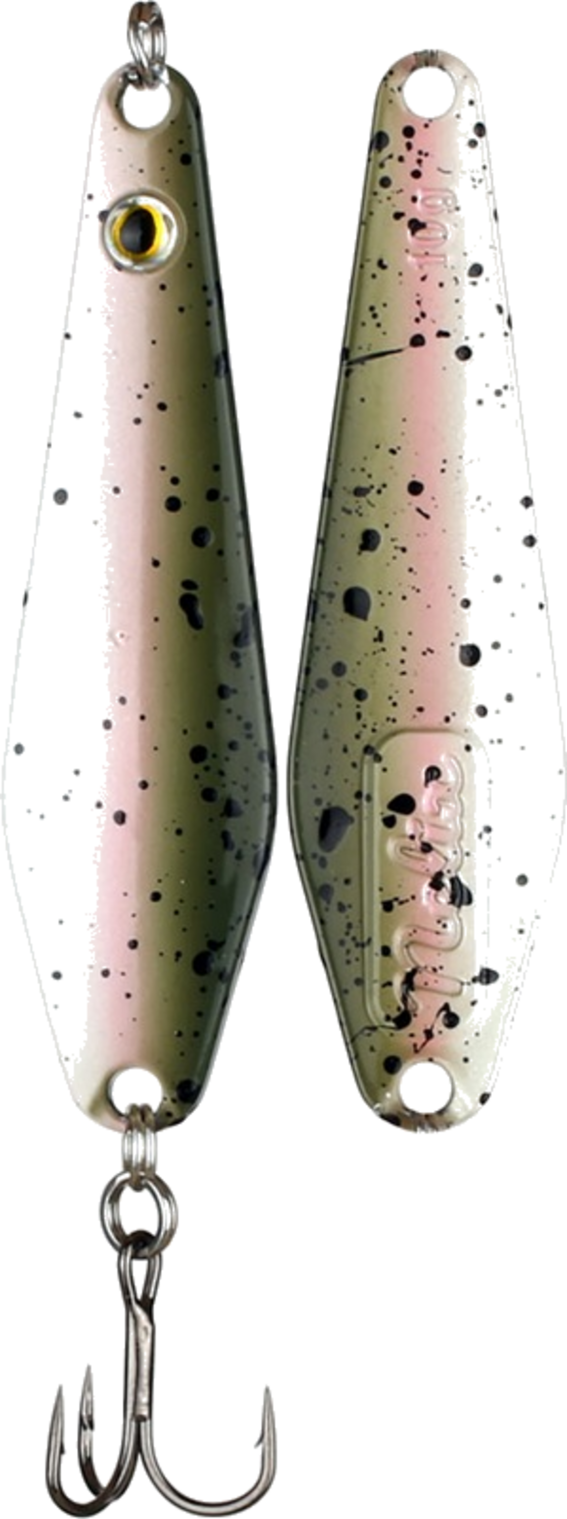 WIGGLER, Wiggler Nelix 15g, 7cm - Freeman