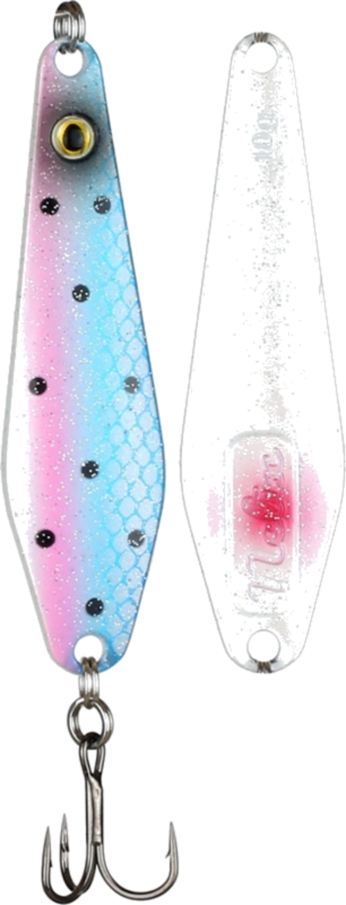 WIGGLER, Wiggler Nelix 15g, 7cm - Gfsal25