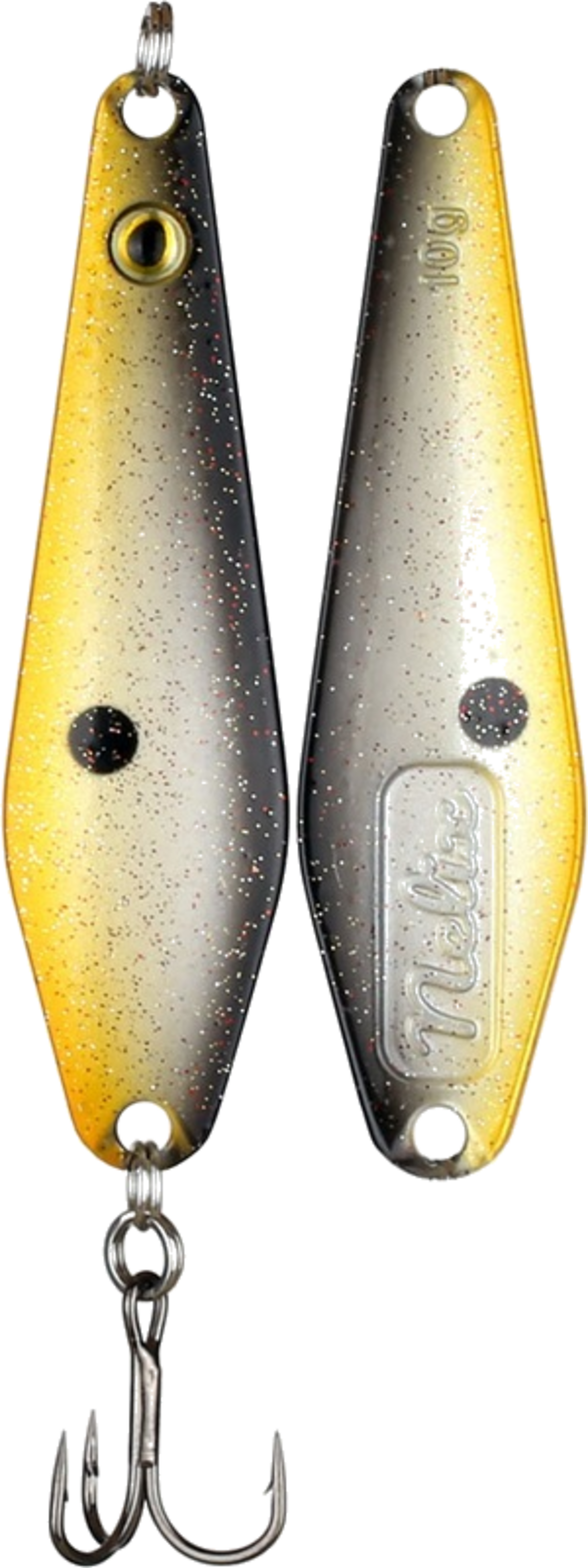 WIGGLER, Wiggler Nelix 15g, 7cm - No 1