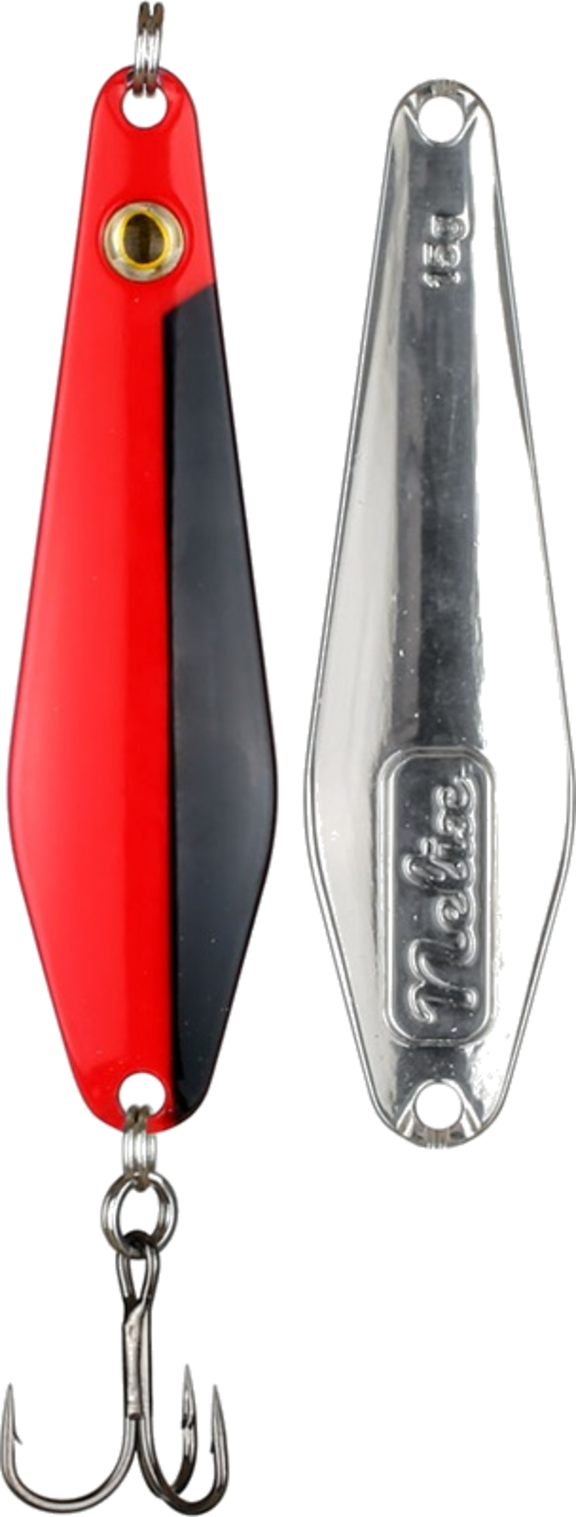 WIGGLER, Wiggler Nelix 15g, 7cm - Tarantino