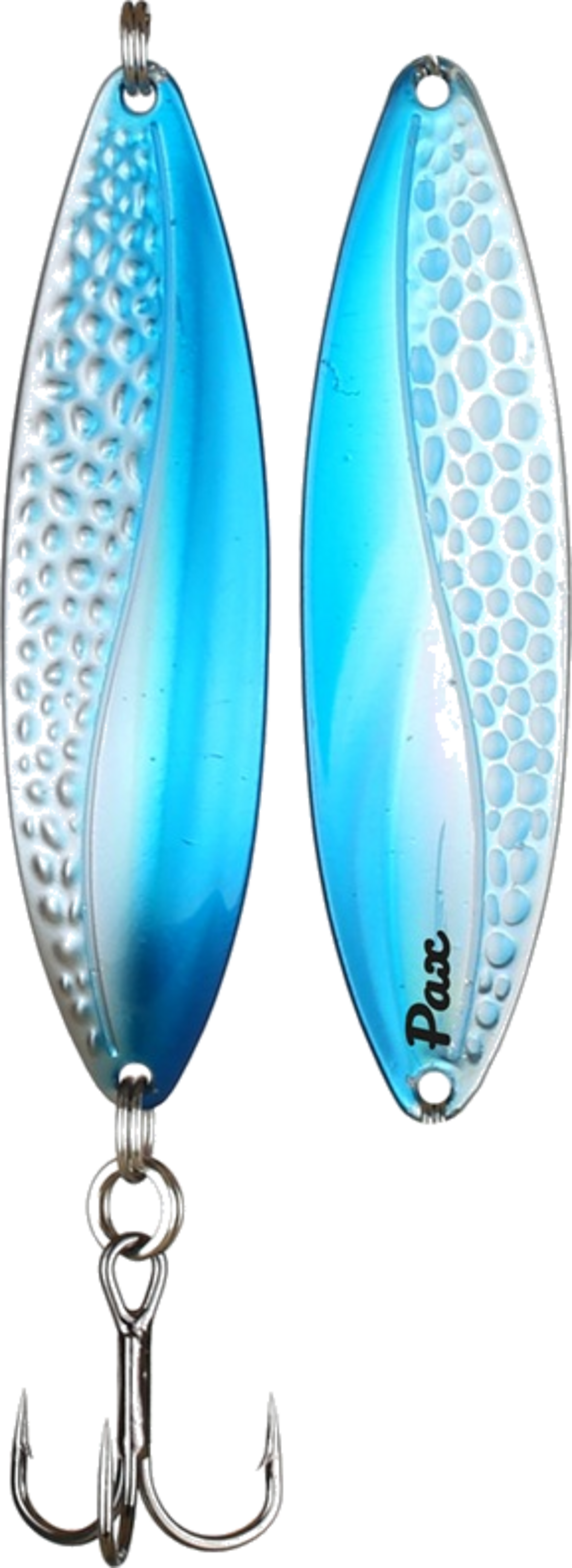 WIGGLER, Wiggler Pax 9g 5,5cm - Blue Shiner