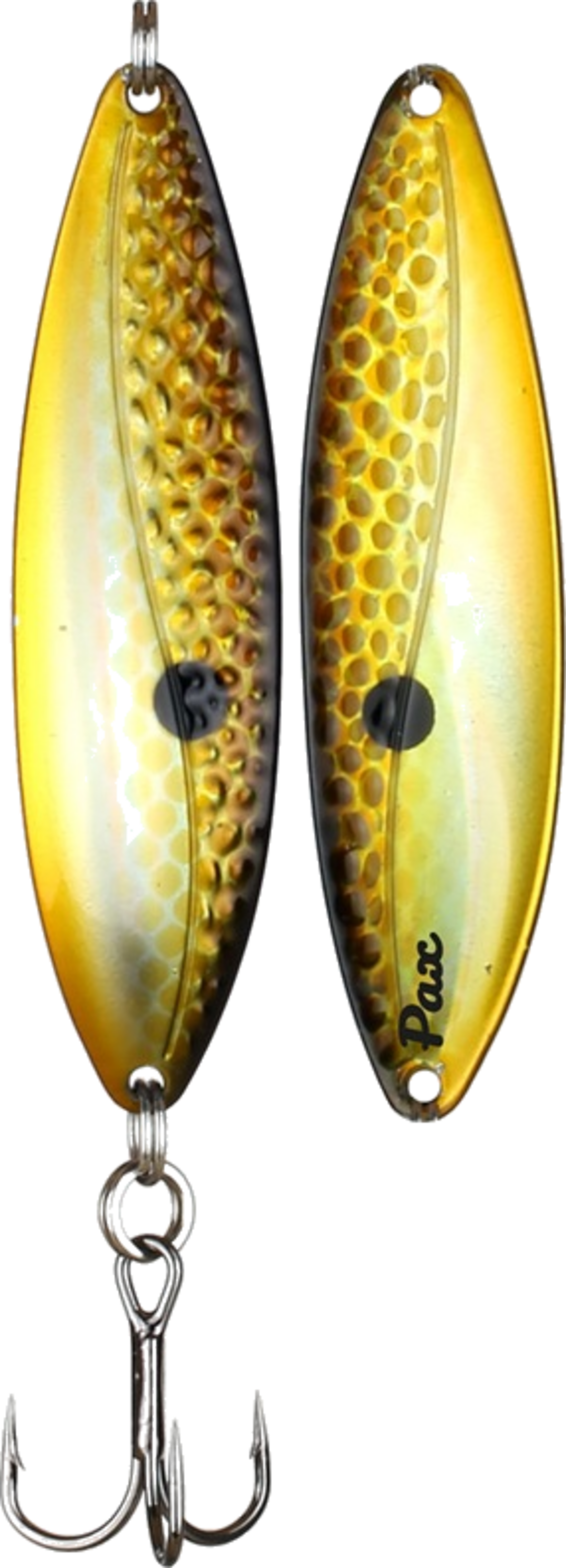 WIGGLER, Wiggler Pax 9g 5,5cm - Peebrain