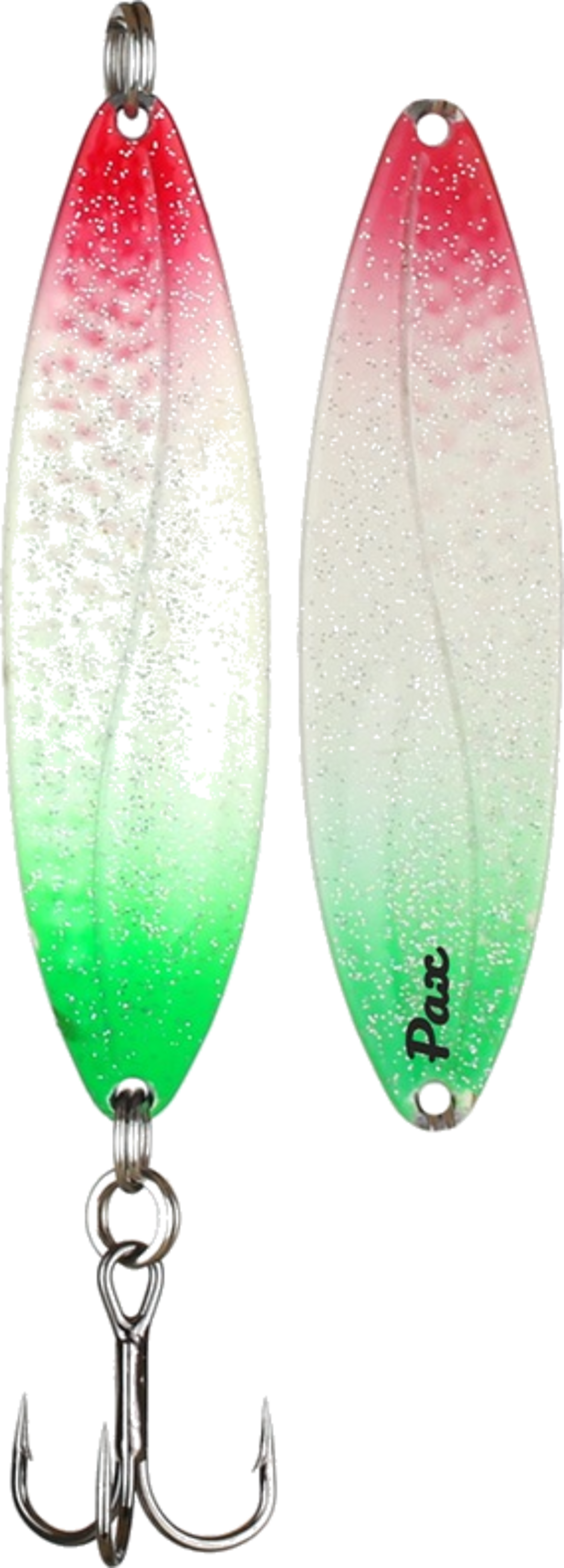 WIGGLER, Wiggler Pax 9g 5,5cm - Pizza