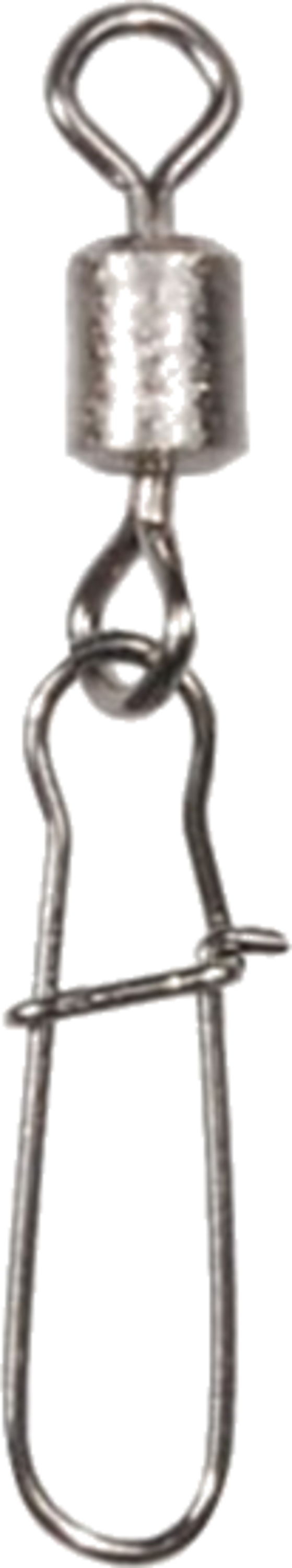 WIGGLER, Wiggler Rolling Swivel With Fastlock Snap Size 12