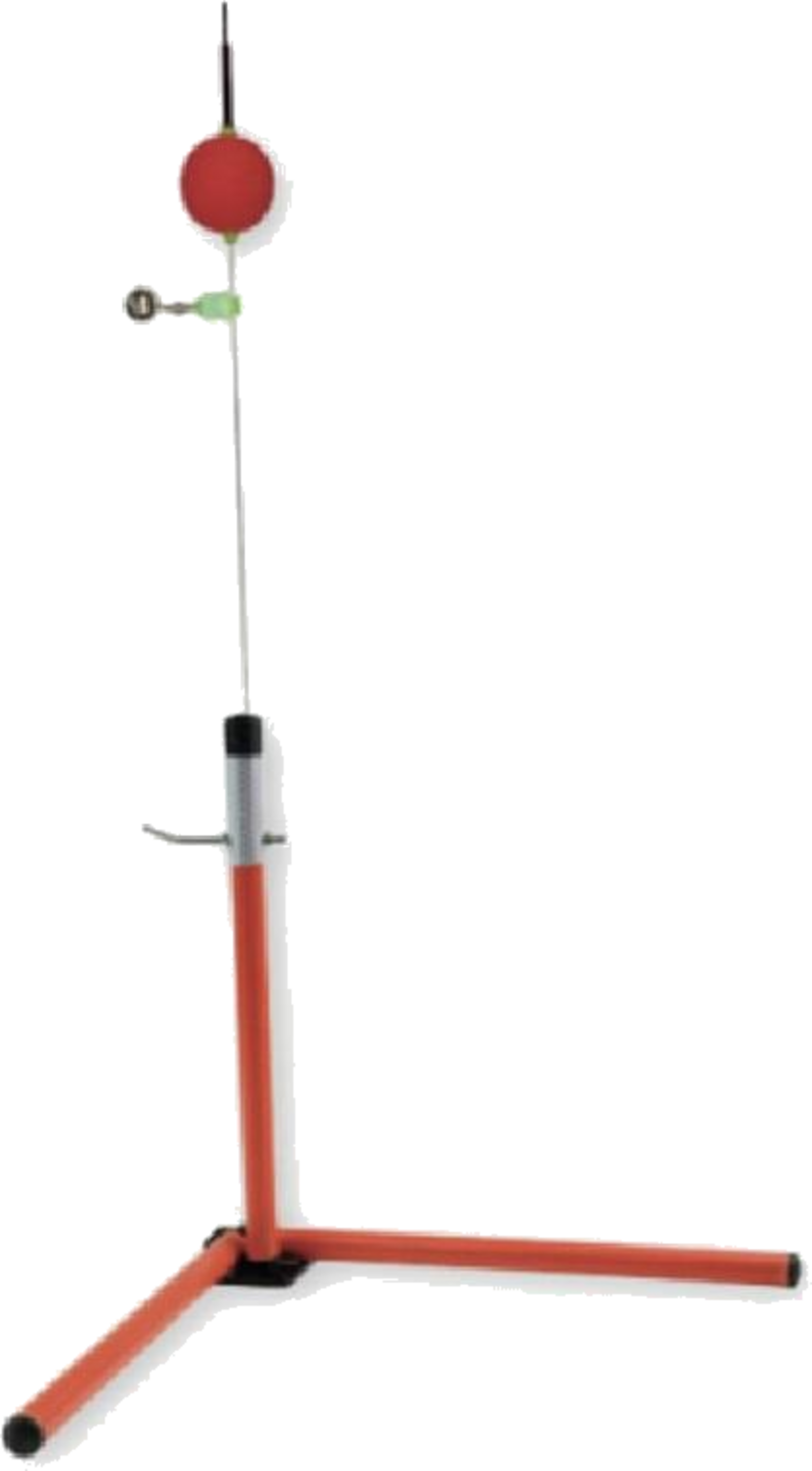 WIGGLER, Wiggler Sp&ouml;h&aring;llare Plocky Med Indikator Id5  Pingla