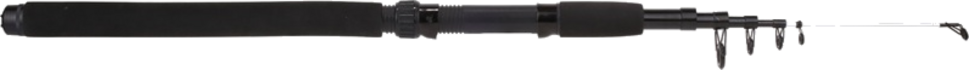 WIGGLER, Wiggler Tele Spinning Rod 10&ndash;30g 180cm