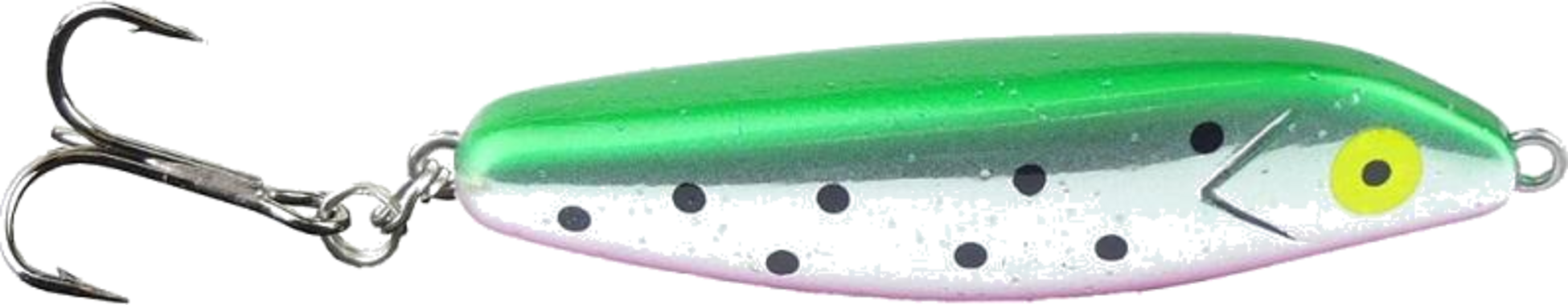 WIGGLER, Wiggler Vicke 52 15g