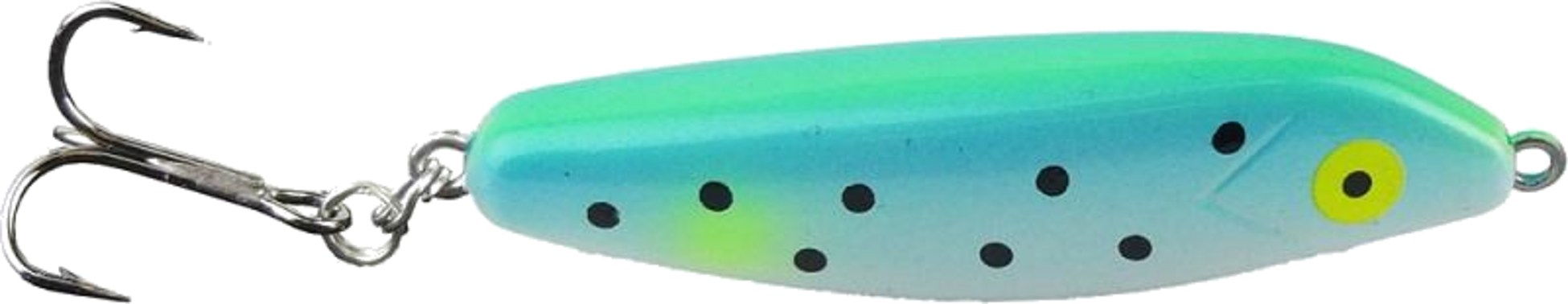 WIGGLER, Wiggler Vicke 55 15g