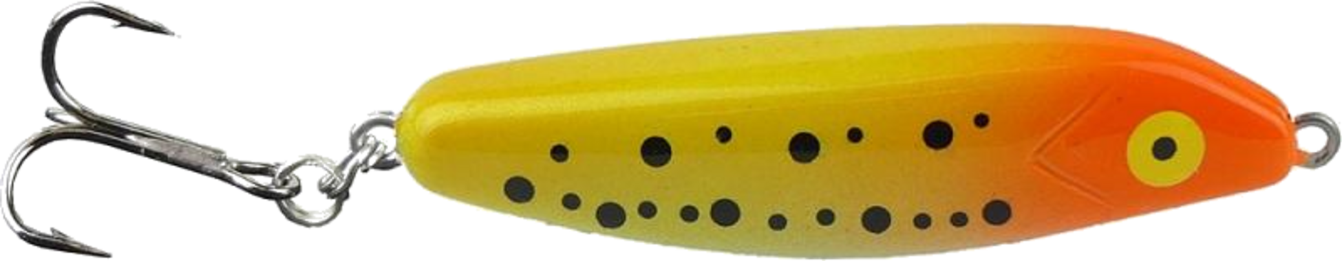 WIGGLER, Wiggler Vicke 57 15g