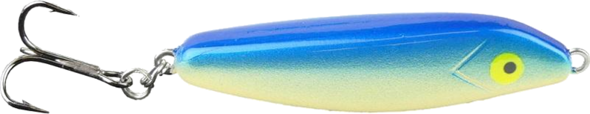 WIGGLER, Wiggler Vicke 61 20g