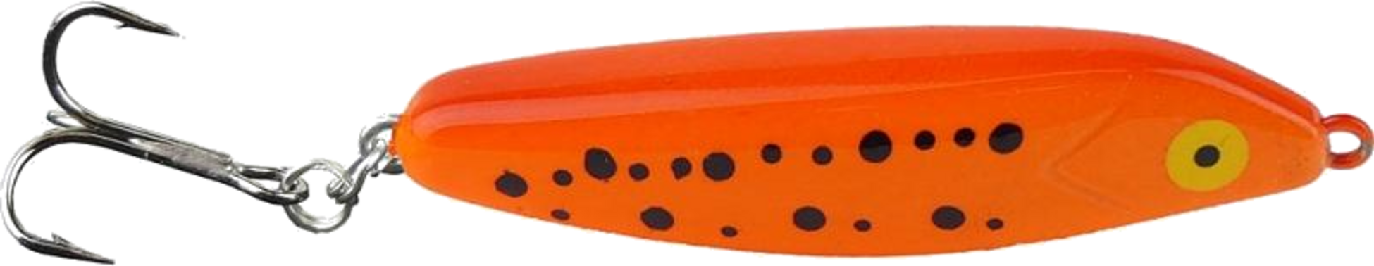 WIGGLER, Wiggler Vicke Crazy Cheetah 20g