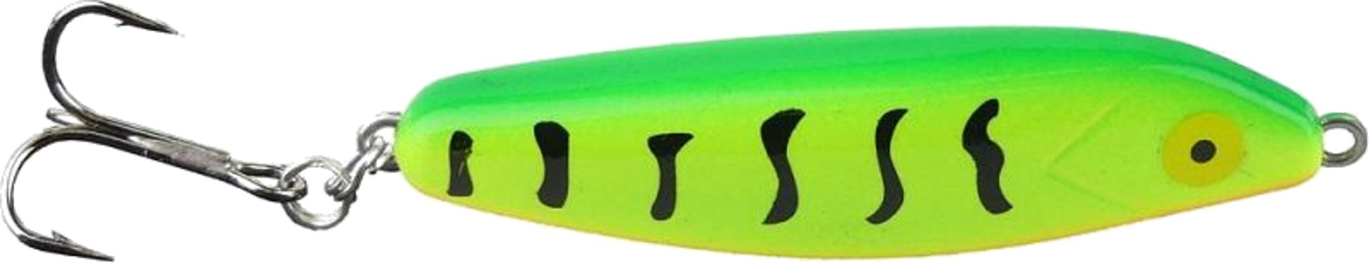 WIGGLER, Wiggler Vicke Firetiger 30g