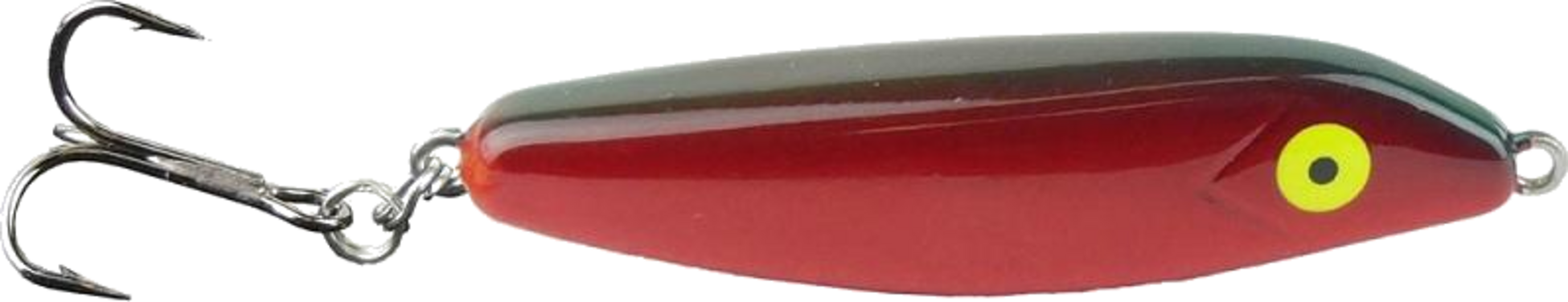 WIGGLER, Wiggler Vicke Koppar/g&ouml;n 20g