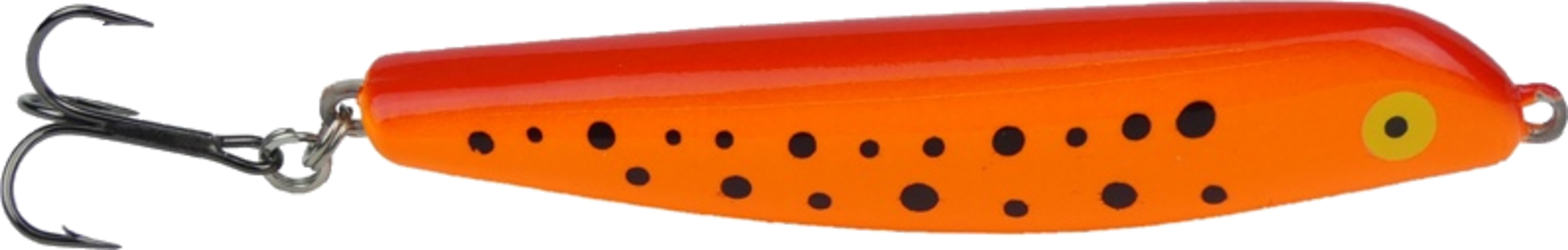 WIGGLER, Wiggler Vicke Slim Crazy Cheetah 18g