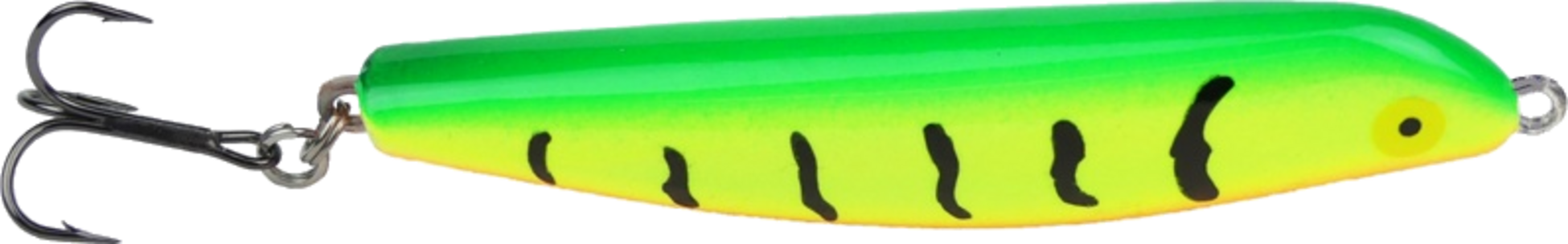 WIGGLER, Wiggler Vicke Slim Firetiger 18g