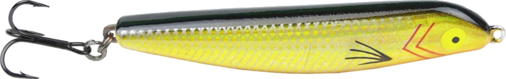 WIGGLER, Wiggler Vicke Slim Rf 18g