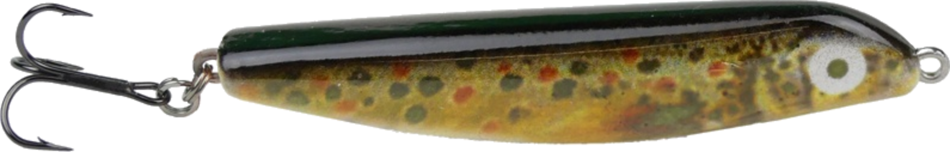 WIGGLER, Wiggler Vicke Slim The Cannibal 18g