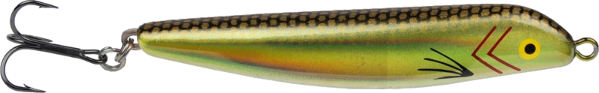 WIGGLER, Wiggler Vicke Slim Three-spined Stickleback 18g