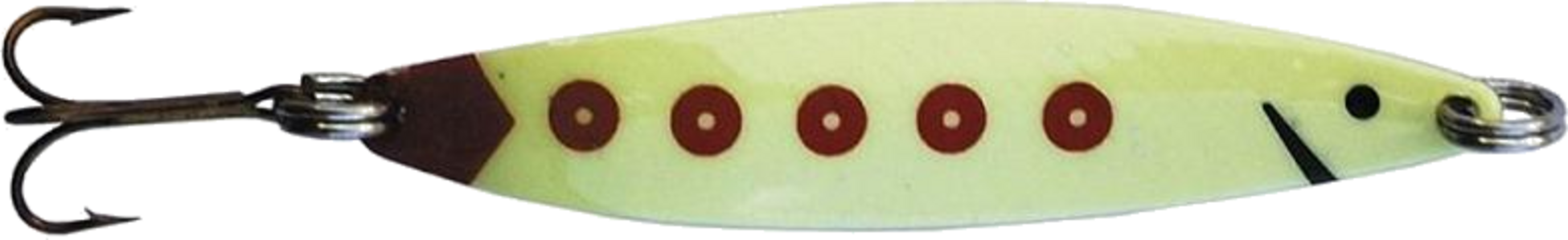 WIGGLER, Wiggler Viking Herring Bj&ouml;rn Special Lys 10g