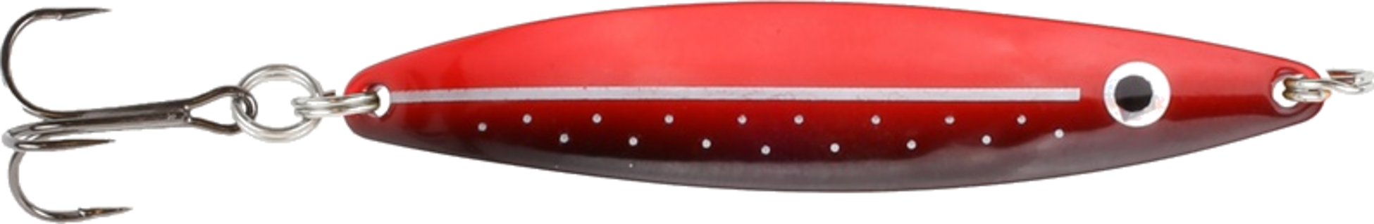 WIGGLER, Wiggler Viking Herring Bollsta R&ouml;ding 10g