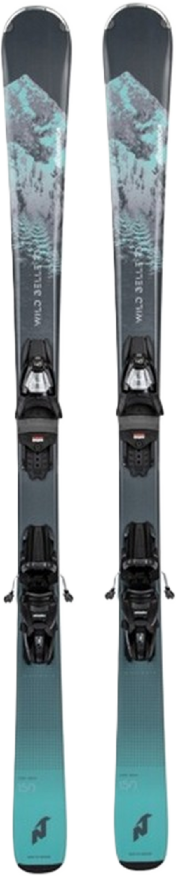 NORDICA, Wild Belle 73 Sp