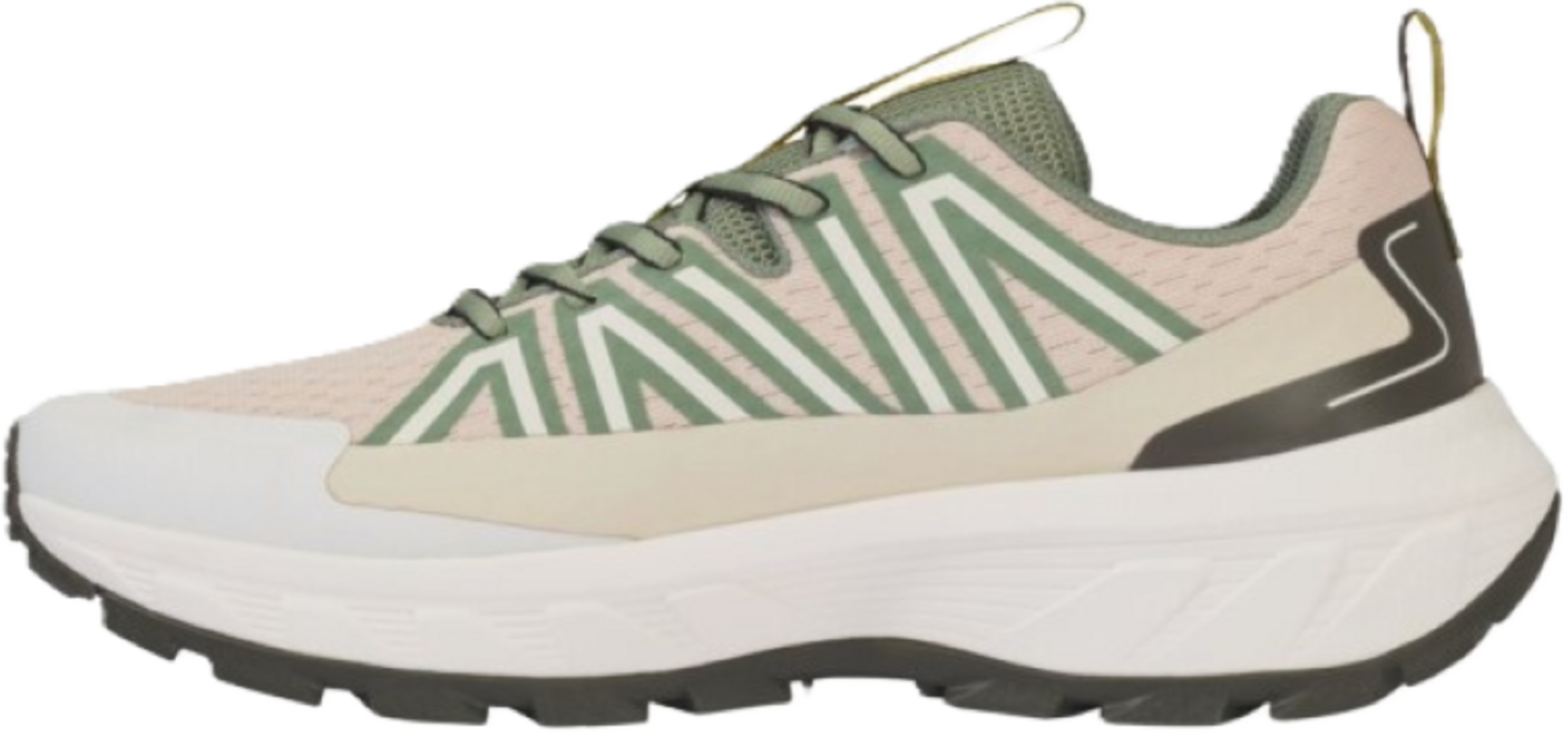 JACK WOLFSKIN, Wild Hike Low M