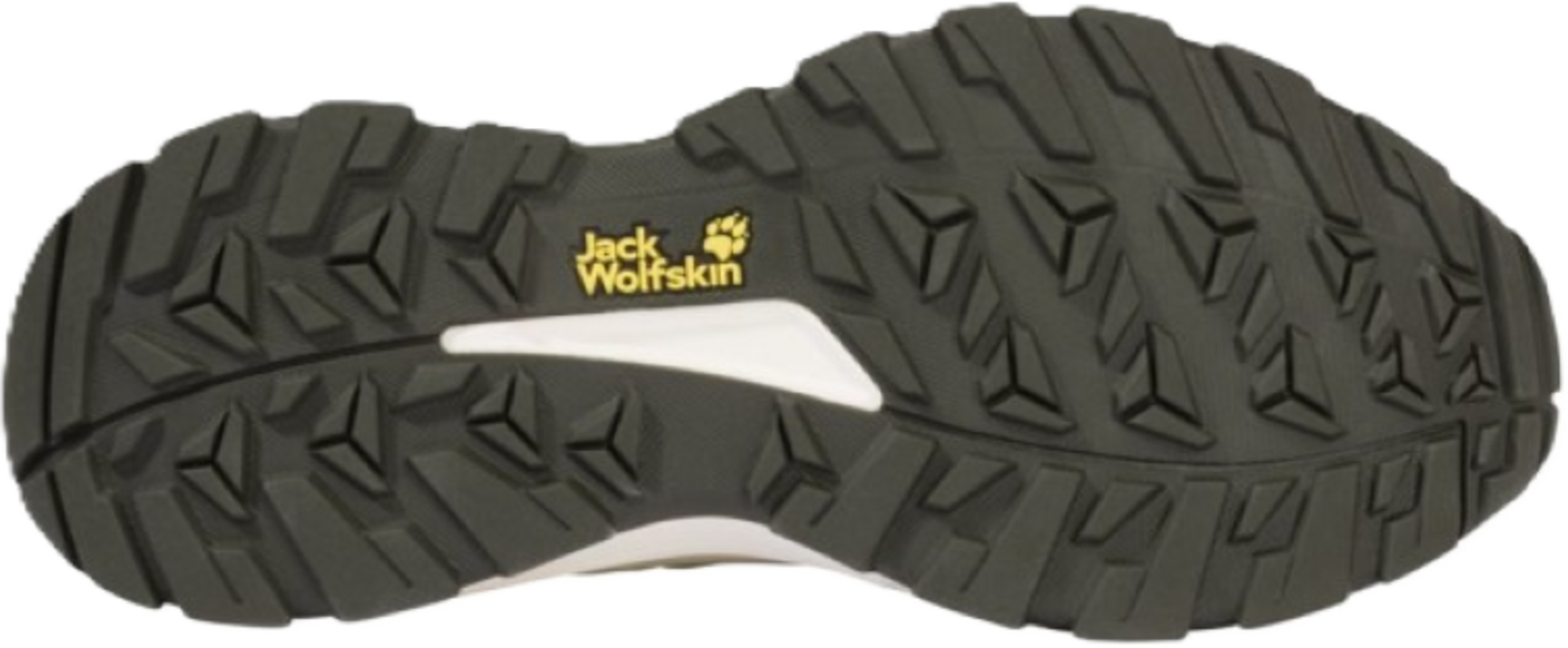 JACK WOLFSKIN, Wild Hike Low M