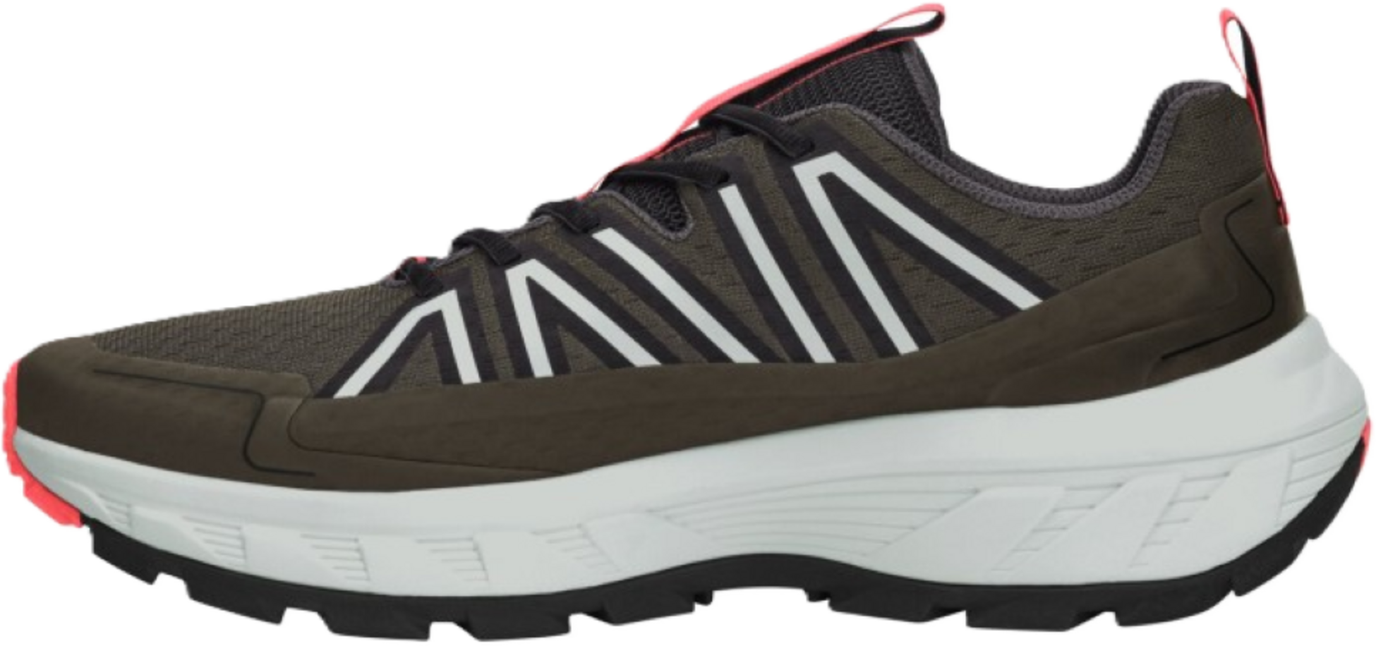 JACK WOLFSKIN, Wild Hike Low M
