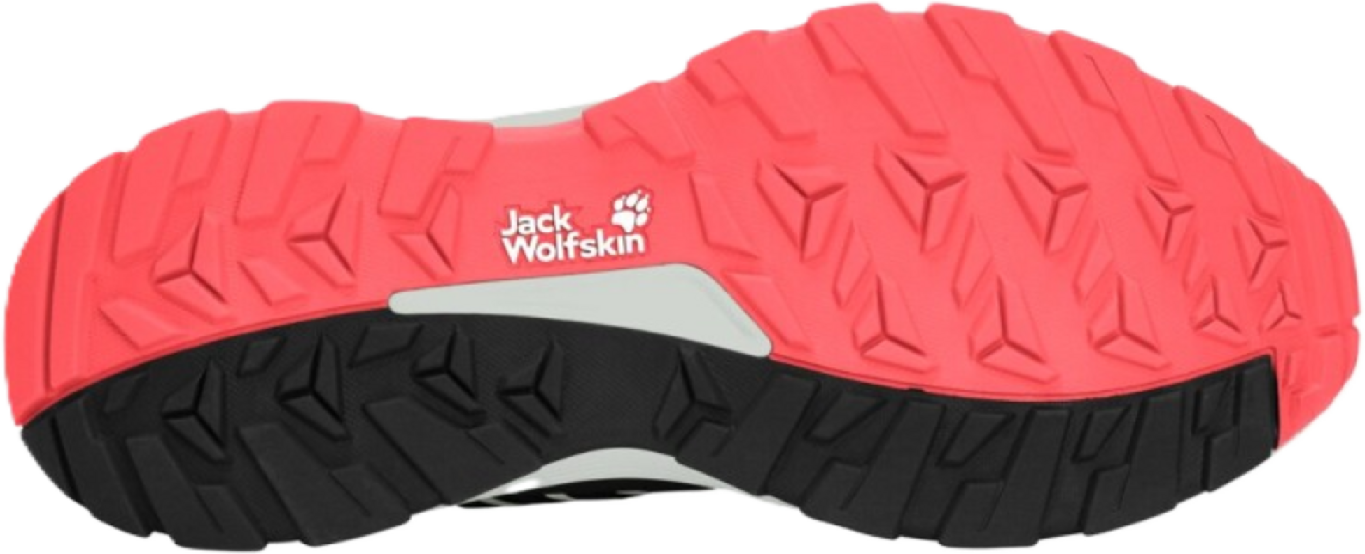 JACK WOLFSKIN, Wild Hike Low M