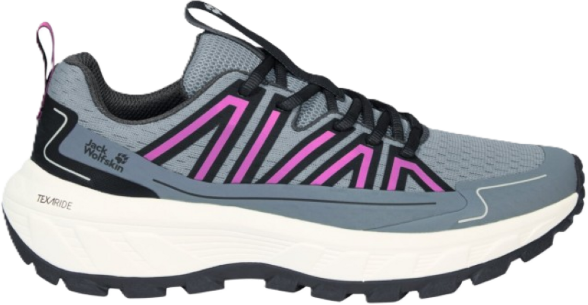 JACK WOLFSKIN, Wild Hike Low W